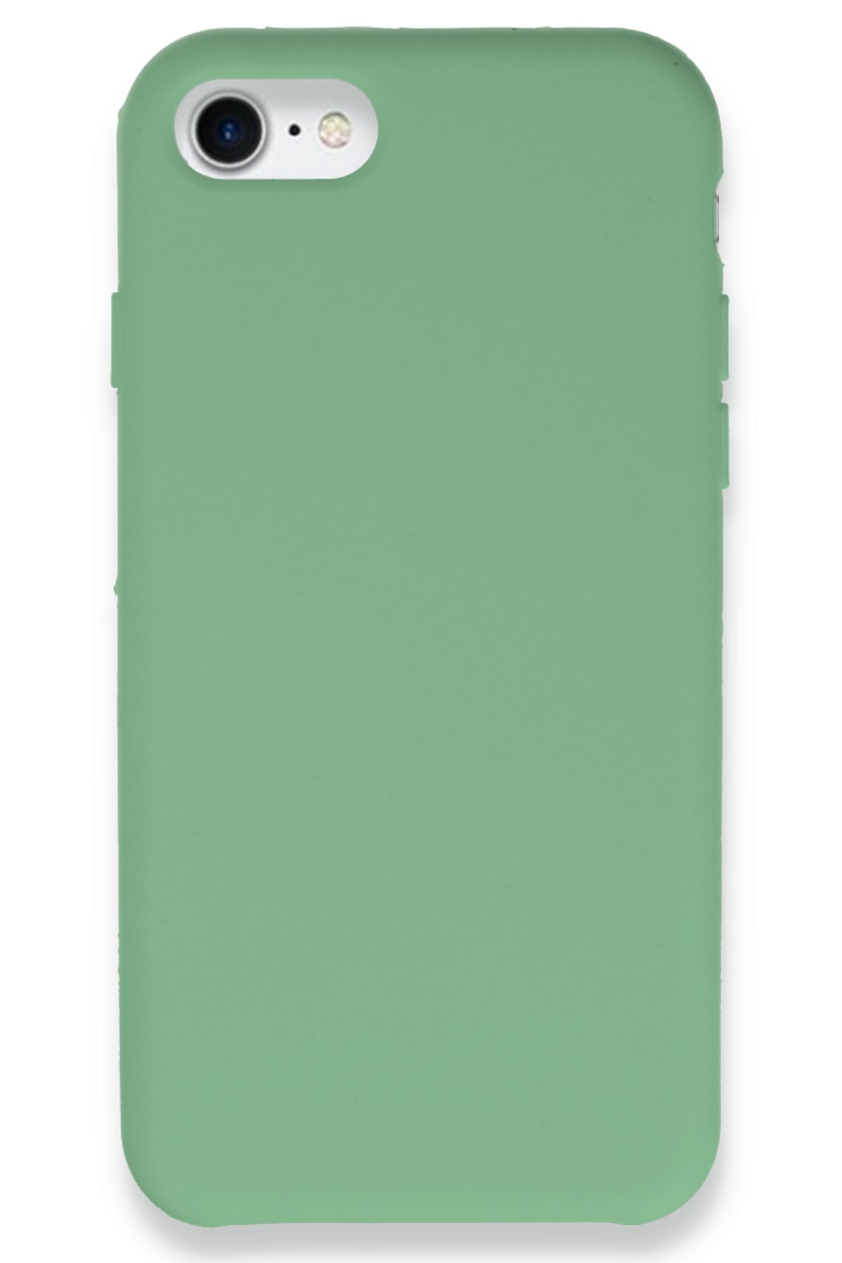 Newface iPhone 8 Kılıf Estoril Desenli Kapak - Estoril - 3