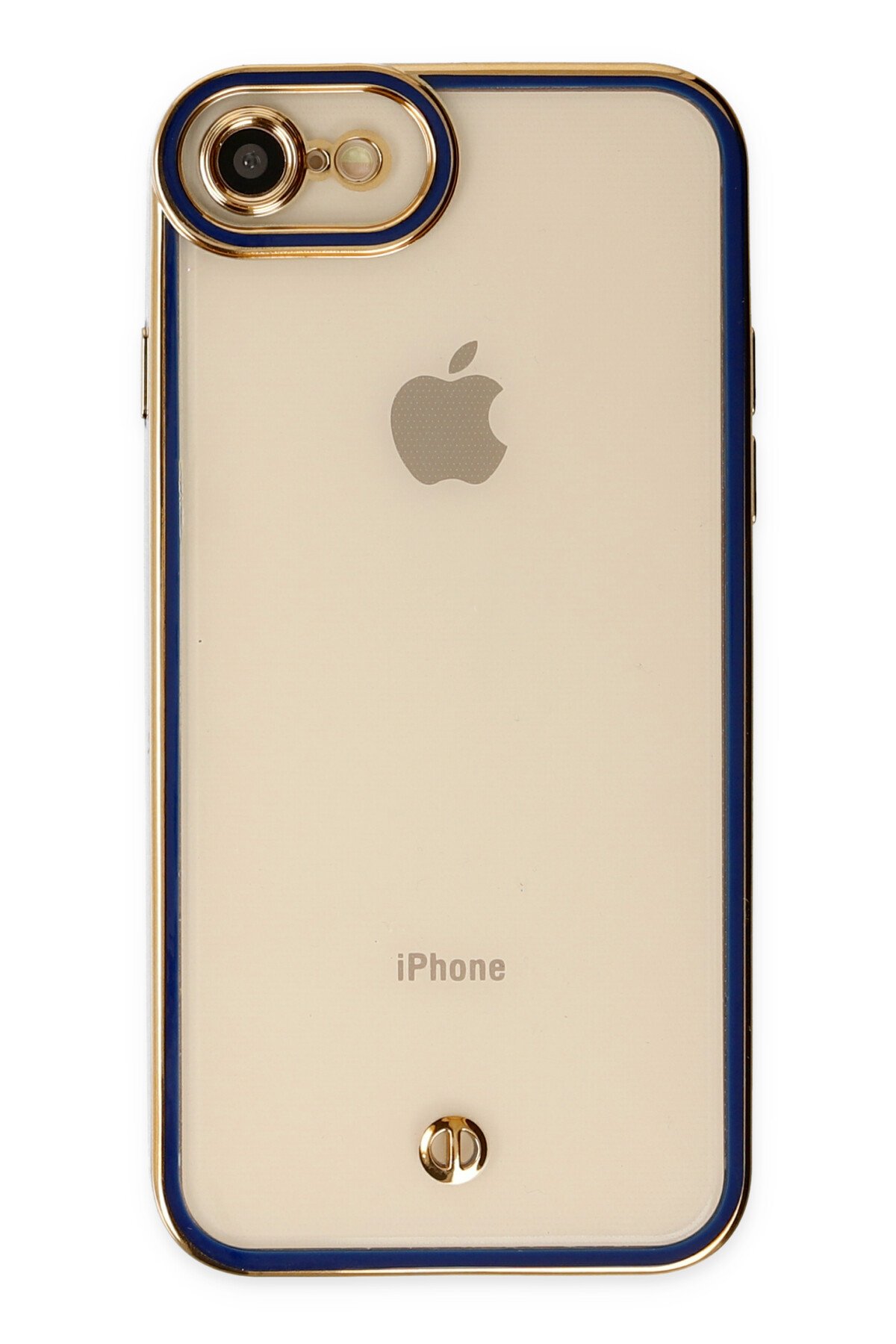 Newface iPhone 7 3D Antistatik Hayalet Cam Ekran Koruyucu