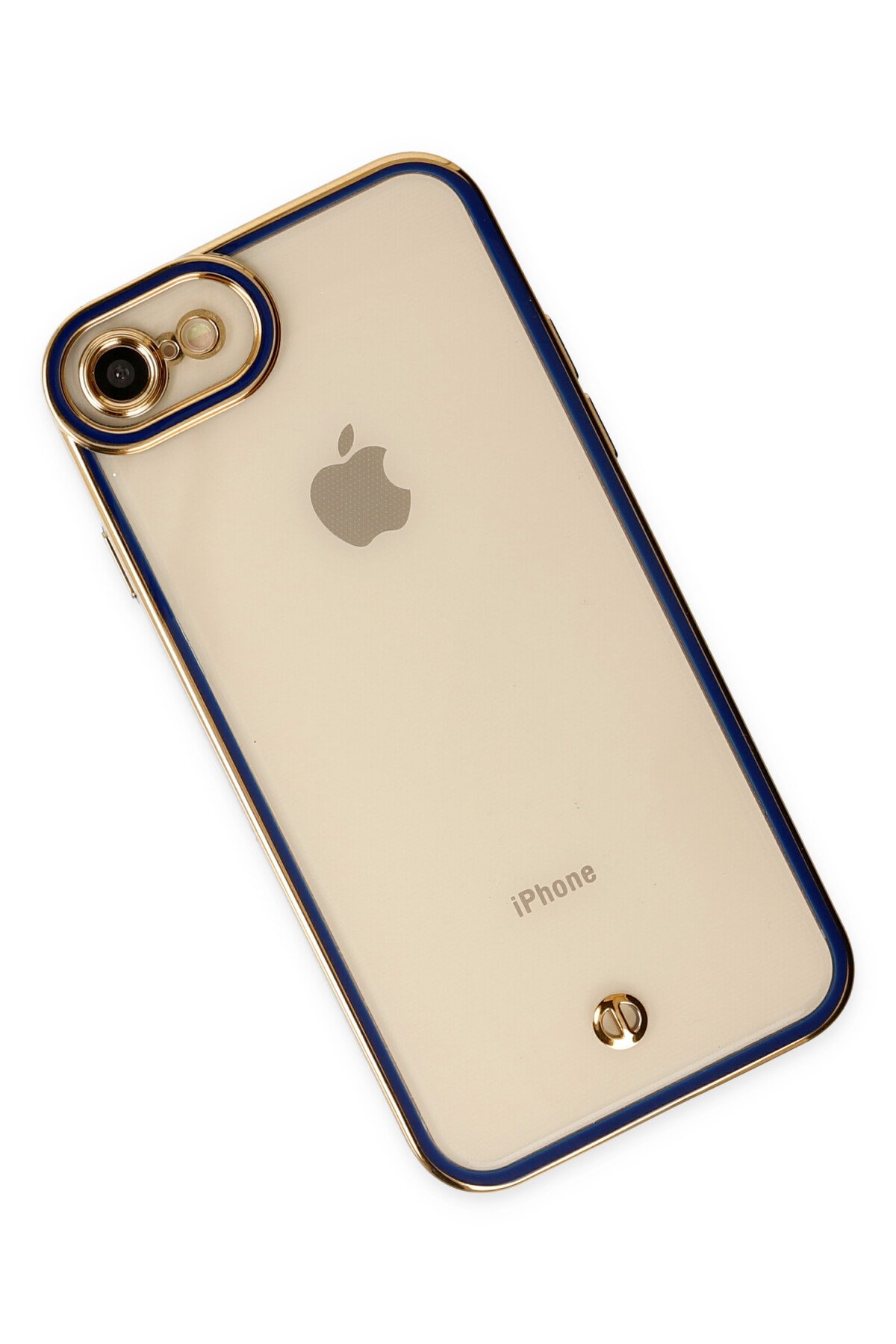 Newface iPhone 7 3D Antistatik Hayalet Cam Ekran Koruyucu