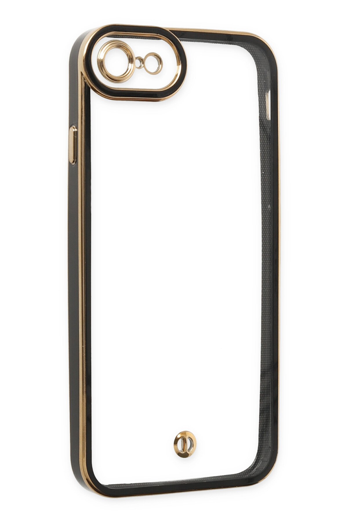 Newface iPhone 7 Kılıf Montreal Silikon Kapak - Turkuaz