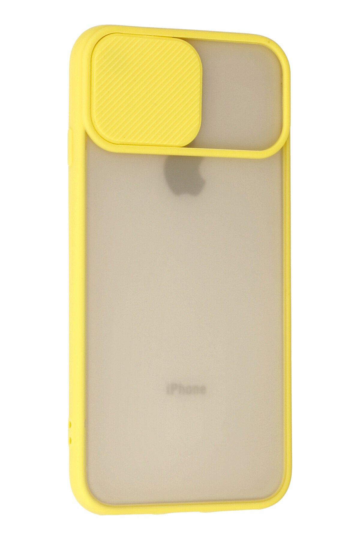 Newface iPhone 7 Kılıf Coco Deri Standlı Kapak - Sky Blue