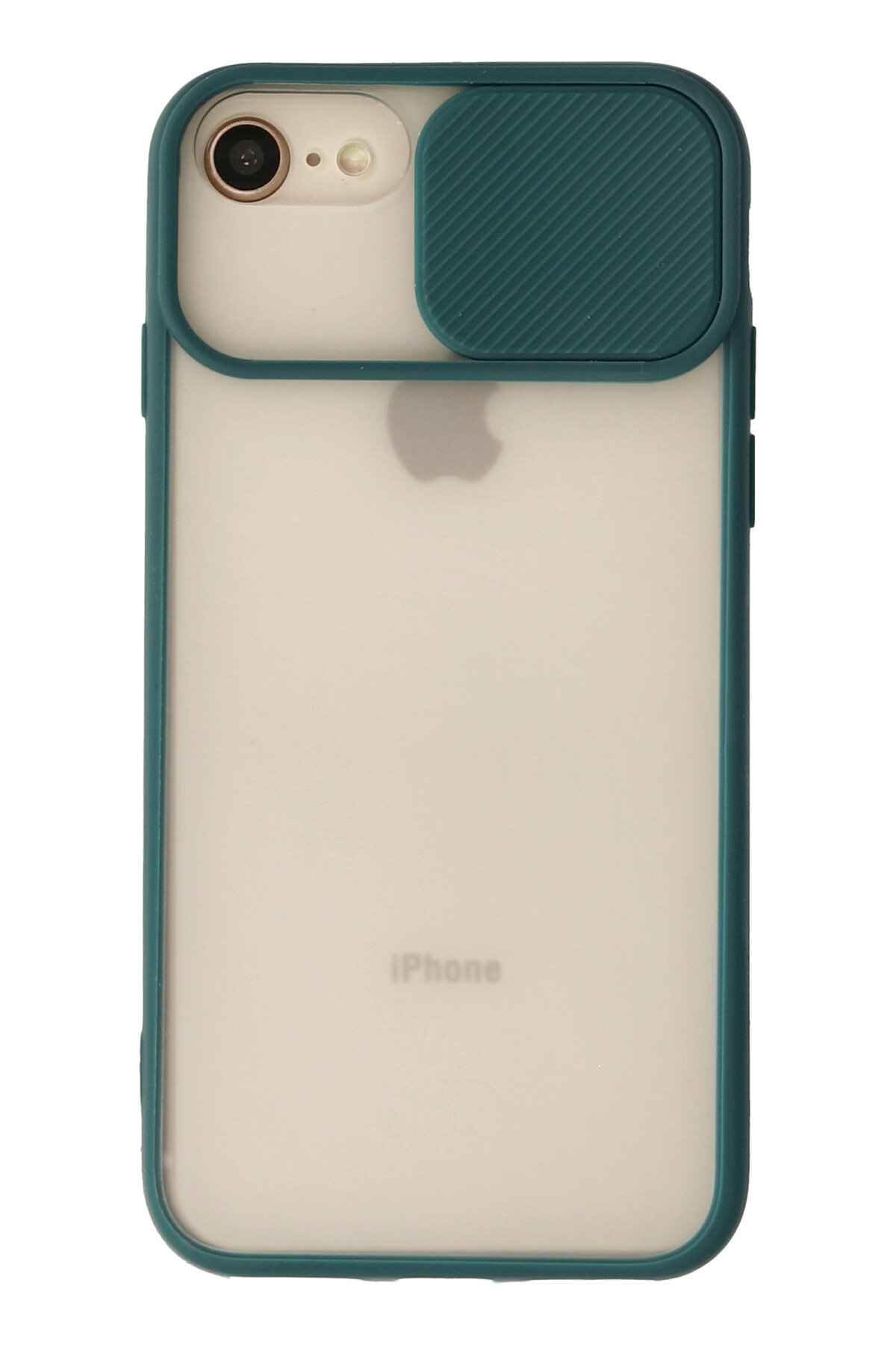 Newface iPhone 7 Kılıf Mirror Desenli Kapak - Mirror - 10