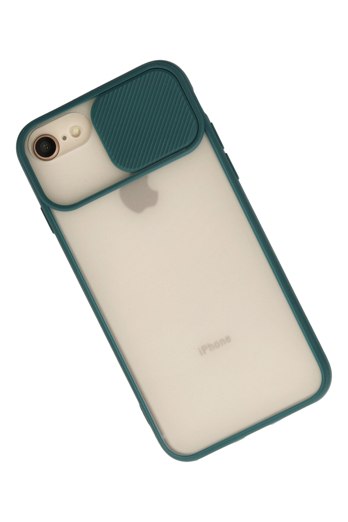 Newface iPhone 7 Kılıf Mirror Desenli Kapak - Mirror - 10