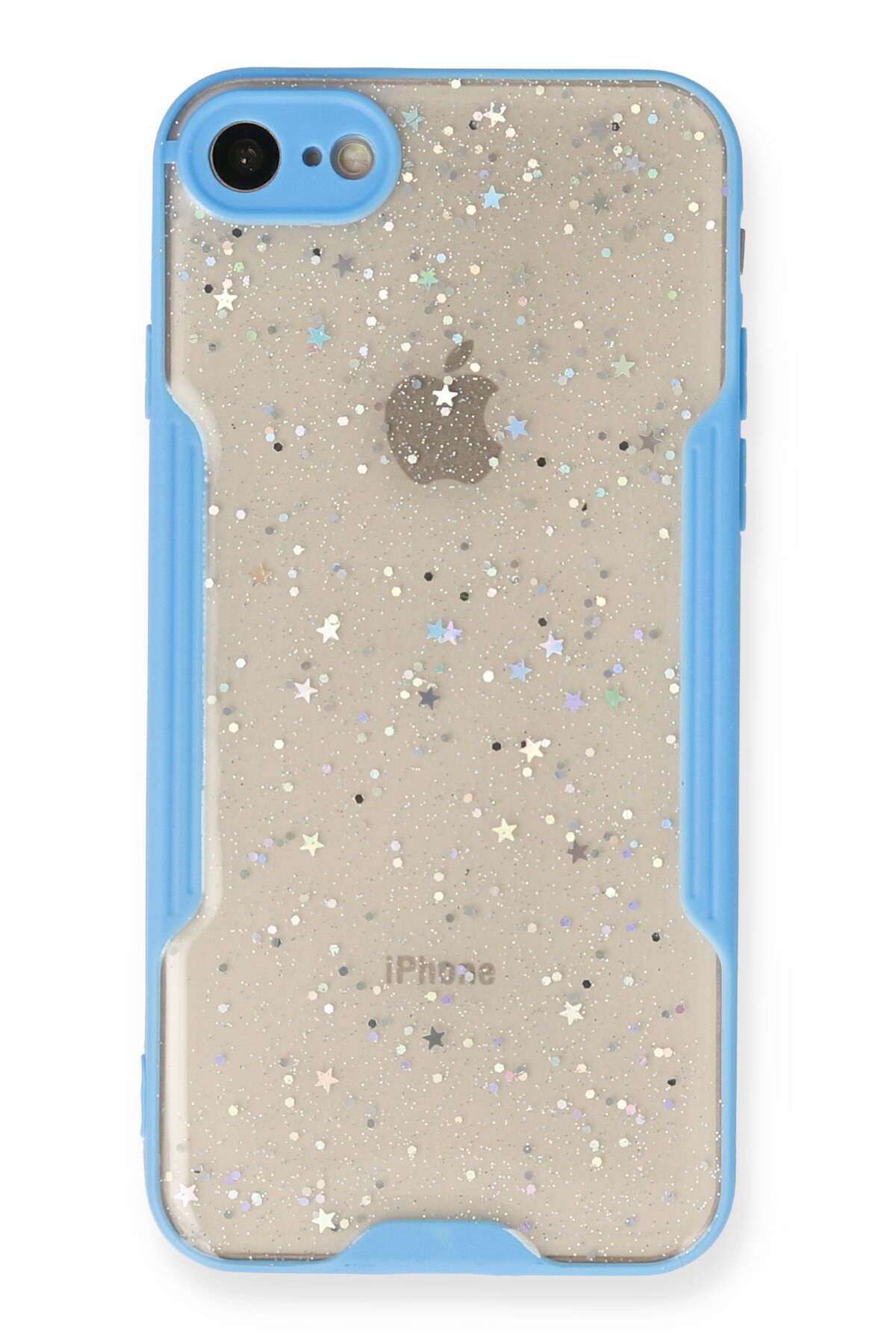 Newface iPhone 7 Kılıf Troy Magsafe Kapak - Pembe