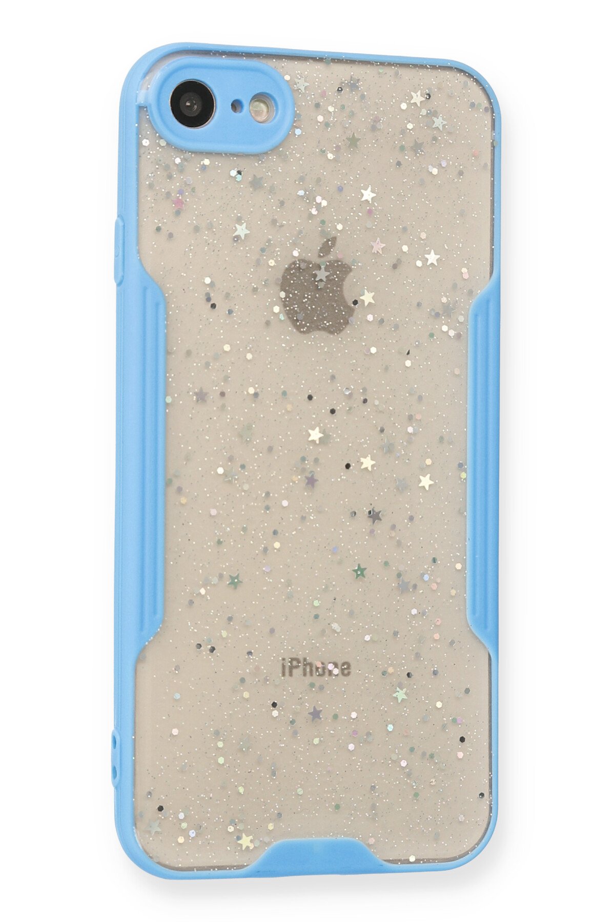 Newface iPhone 7 Kılıf Troy Magsafe Kapak - Pembe