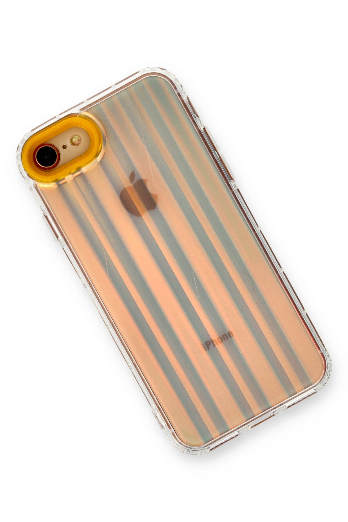 Newface iPhone 7 Pasifik Cam Ekran Koruyucu