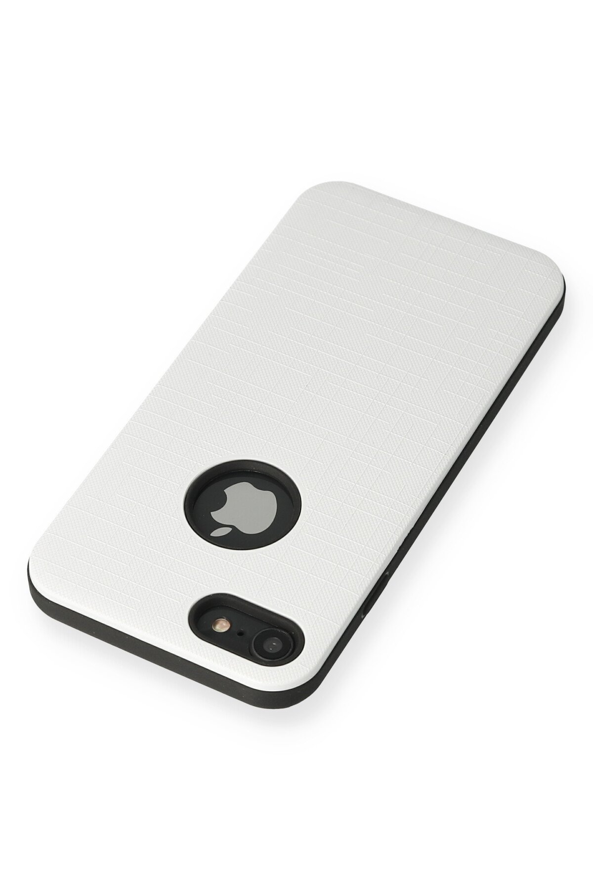 Newface iPhone 8 Kılıf Estoril Desenli Kapak - Estoril - 15