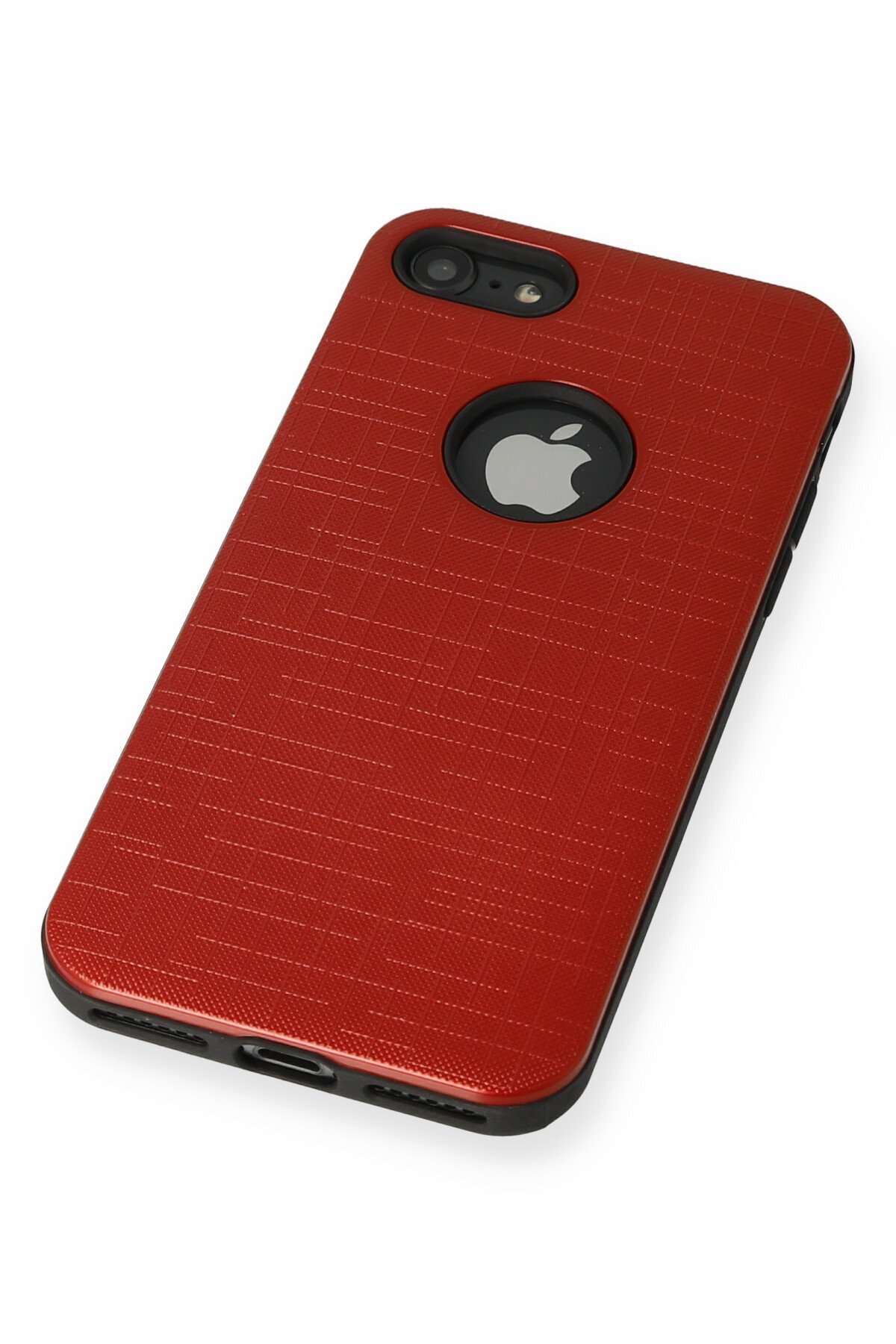 Newface iPhone 7 Kılıf Estoril Desenli Kapak - Estoril - 15