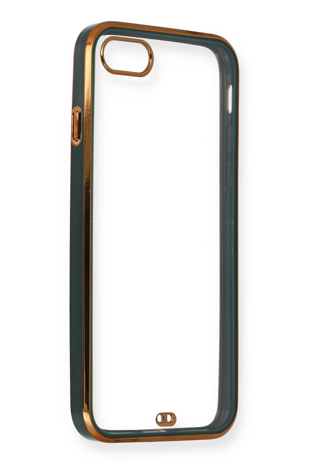 Newface iPhone SE 2020 Kılıf Mirror Desenli Kapak - Mirror - 4