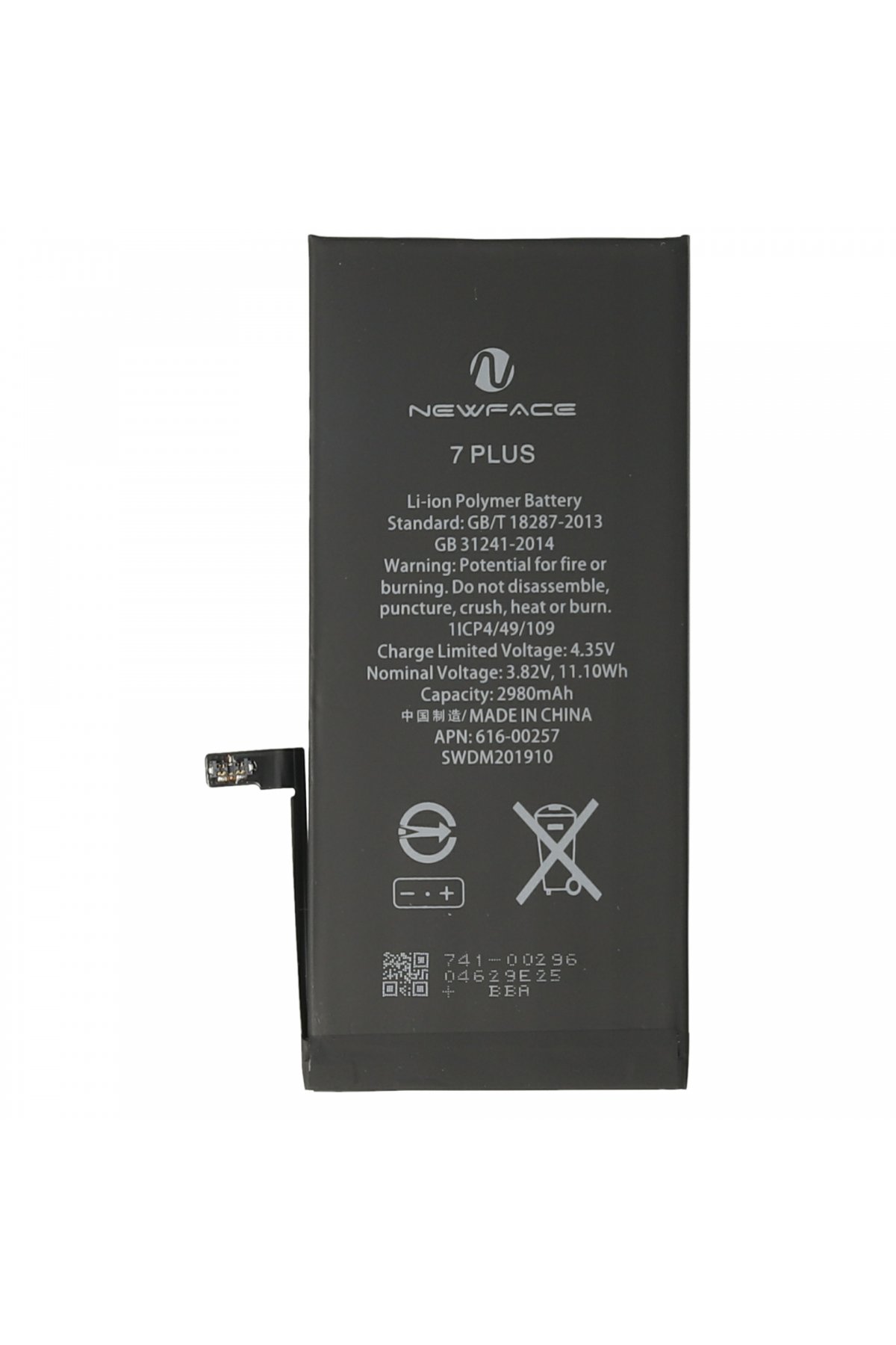 Newface B19H Huawei Kablosuz Şarj Masaüstü Set - Siyah