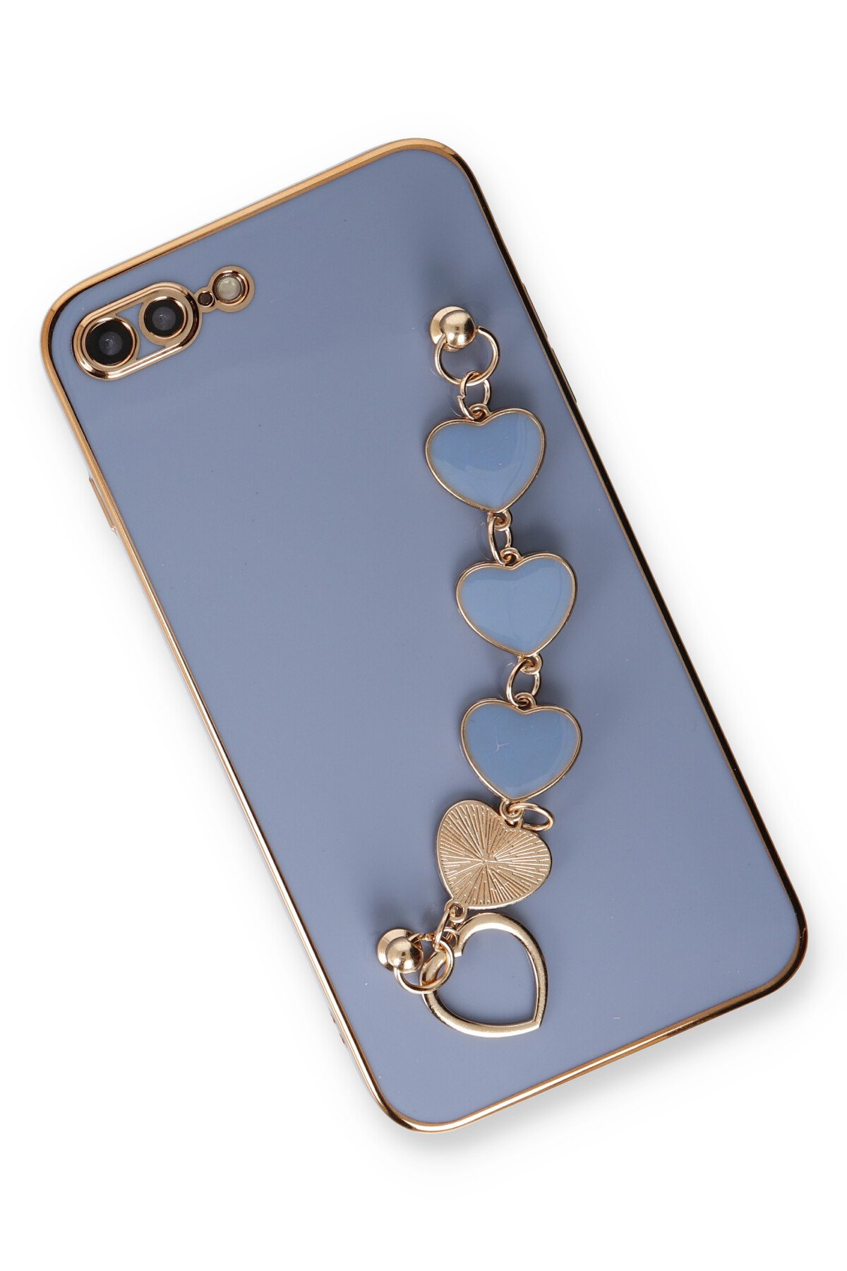 Newface iPhone 7 Plus 360 Full Body Arka Koruyucu