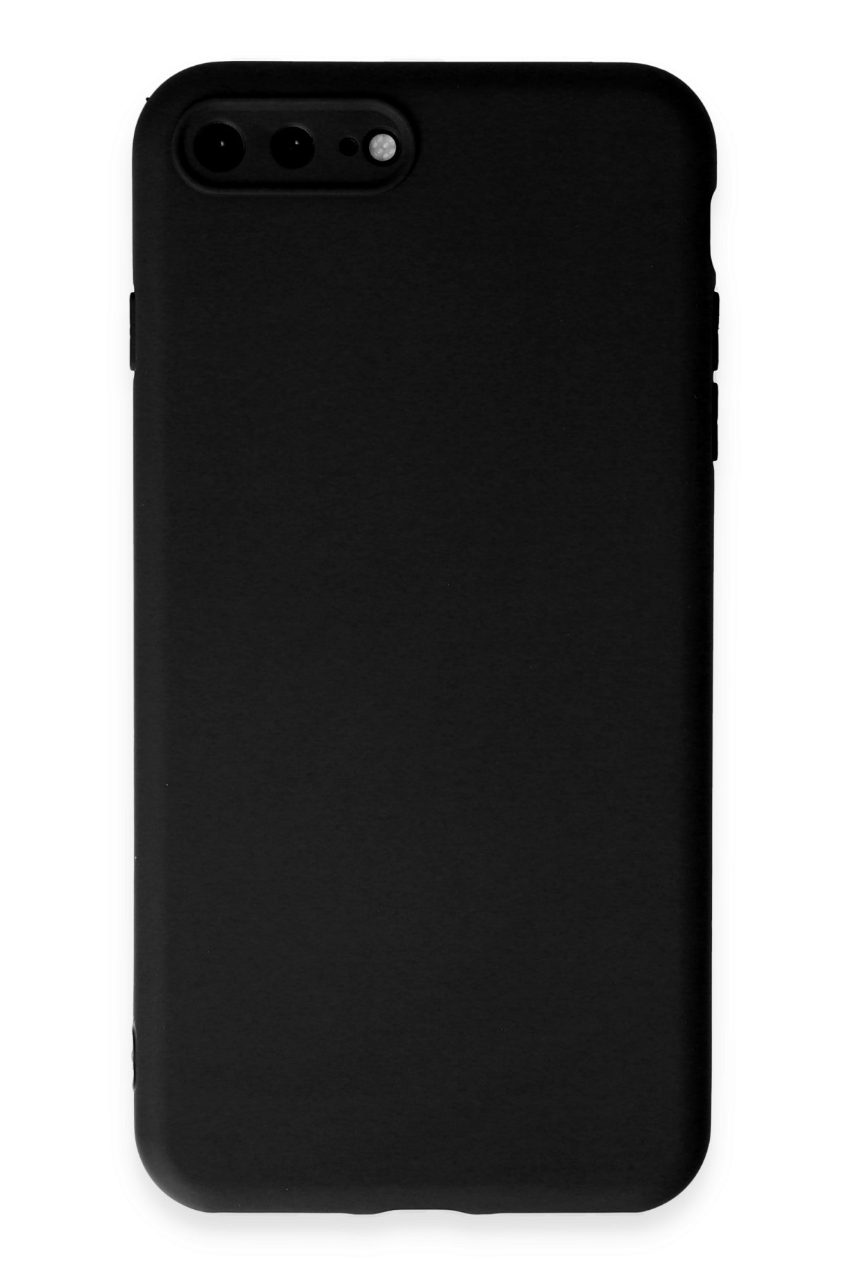 Newface iPhone 7 Plus Kılıf Daisy Simli Magsafe Kapak - Pembe