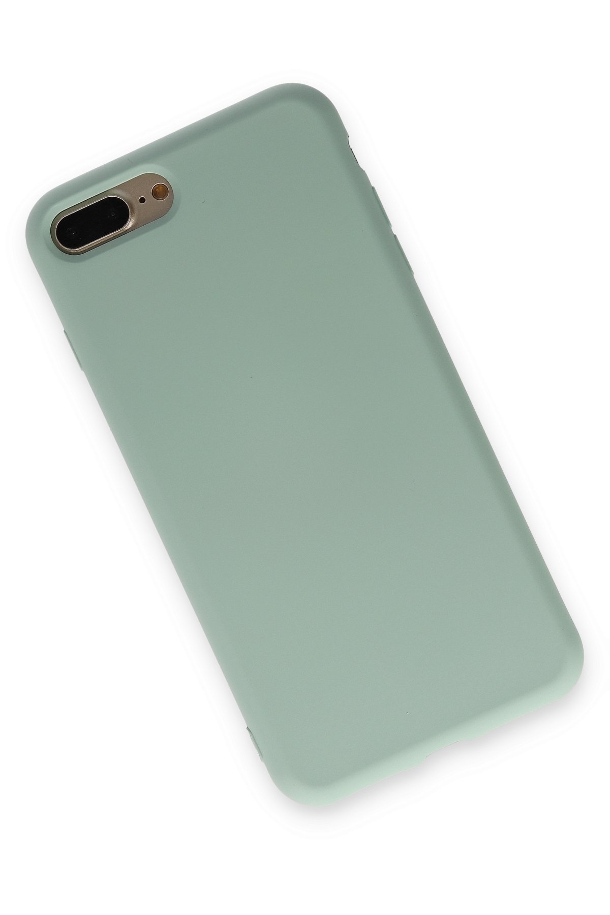 Newface iPhone 8 Plus Kılıf Mirror Desenli Kapak - Mirror - 5