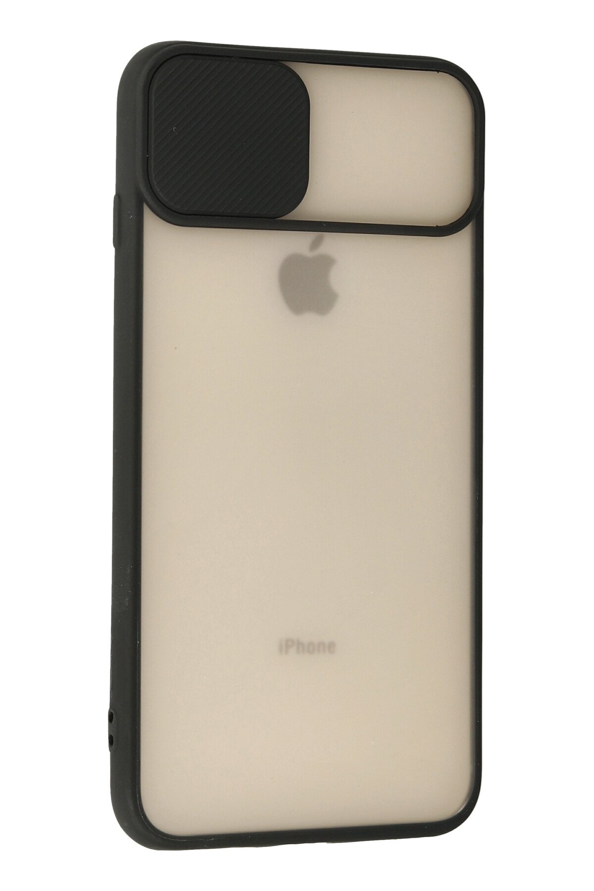 Newface iPhone 7 Plus Nano Ekran Koruyucu