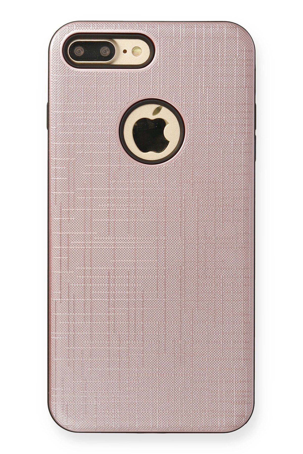 Newface iPhone 8 Plus 360 Full Body Arka Koruyucu