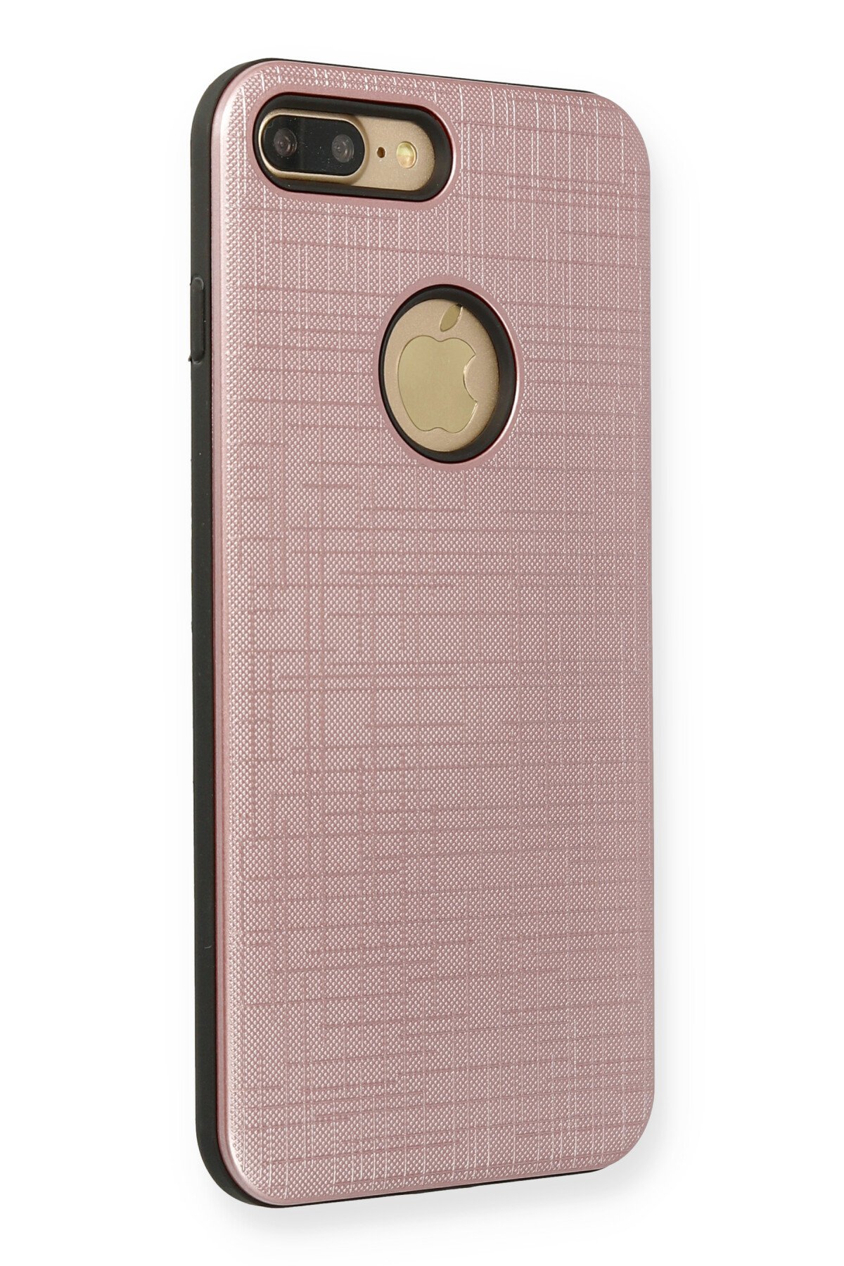 Newface iPhone 8 Plus 360 Full Body Arka Koruyucu