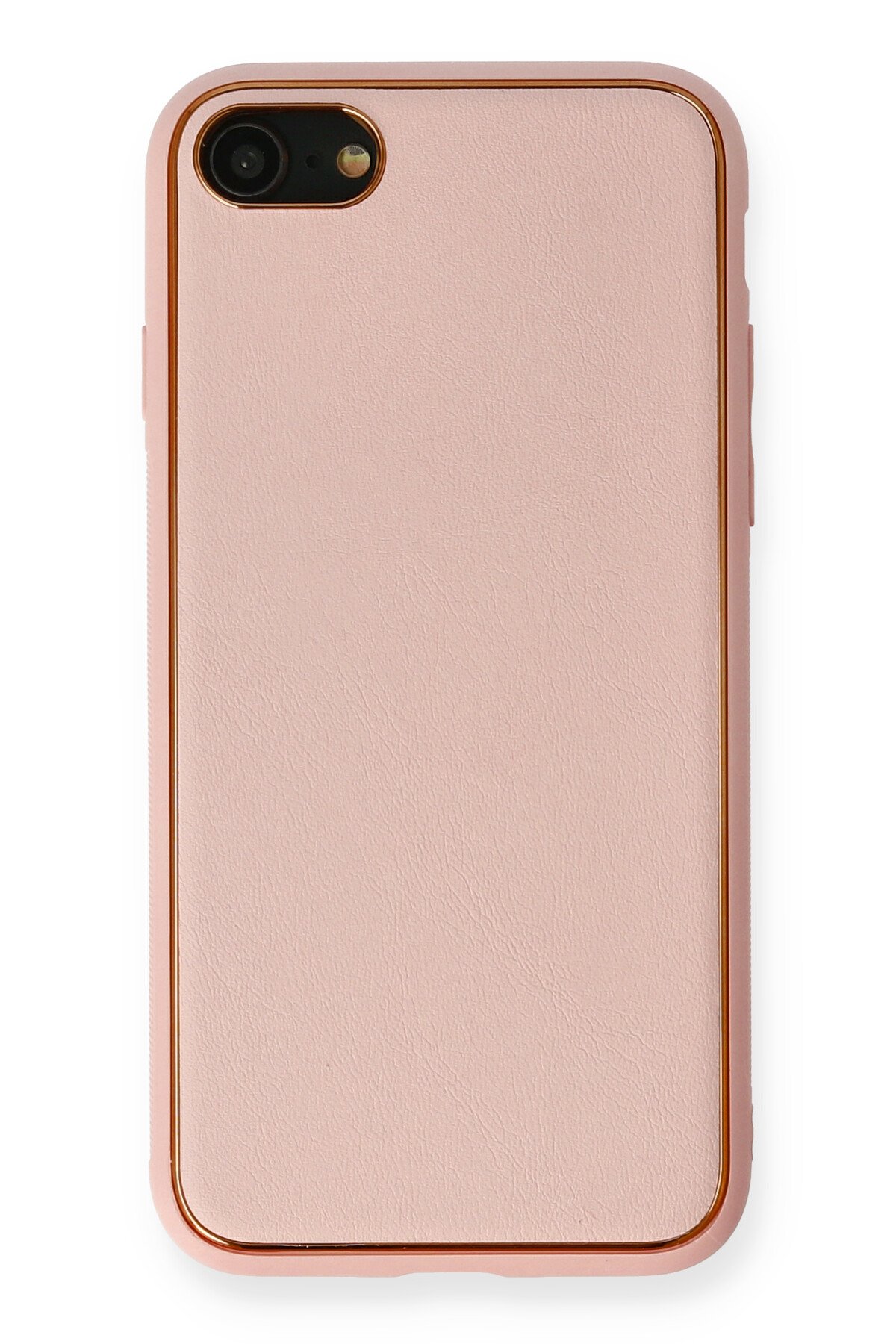 Newface iPhone 8 Mat Seramik Nano Ekran Koruyucu - Beyaz