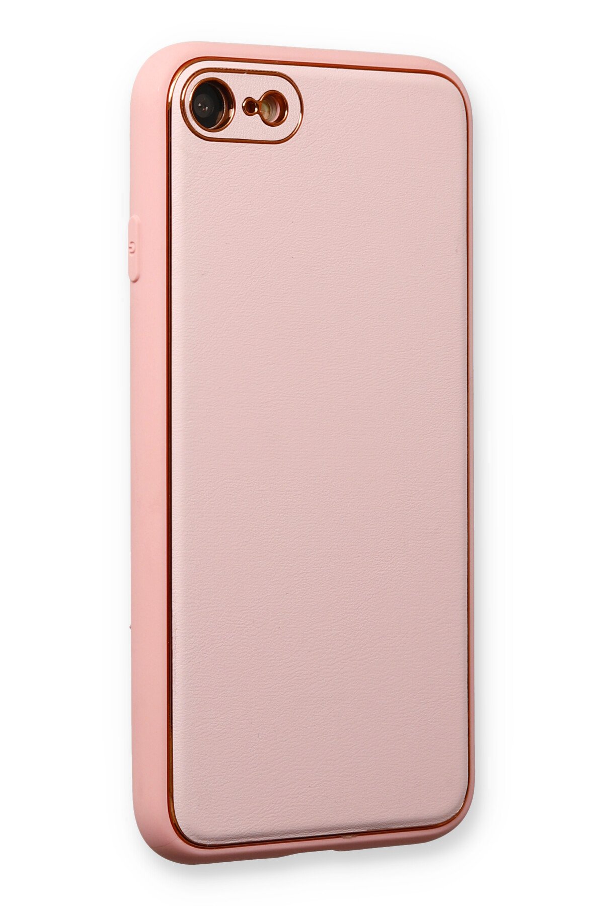 Newface iPhone 8 Polymer Nano Ekran Koruyucu - Siyah