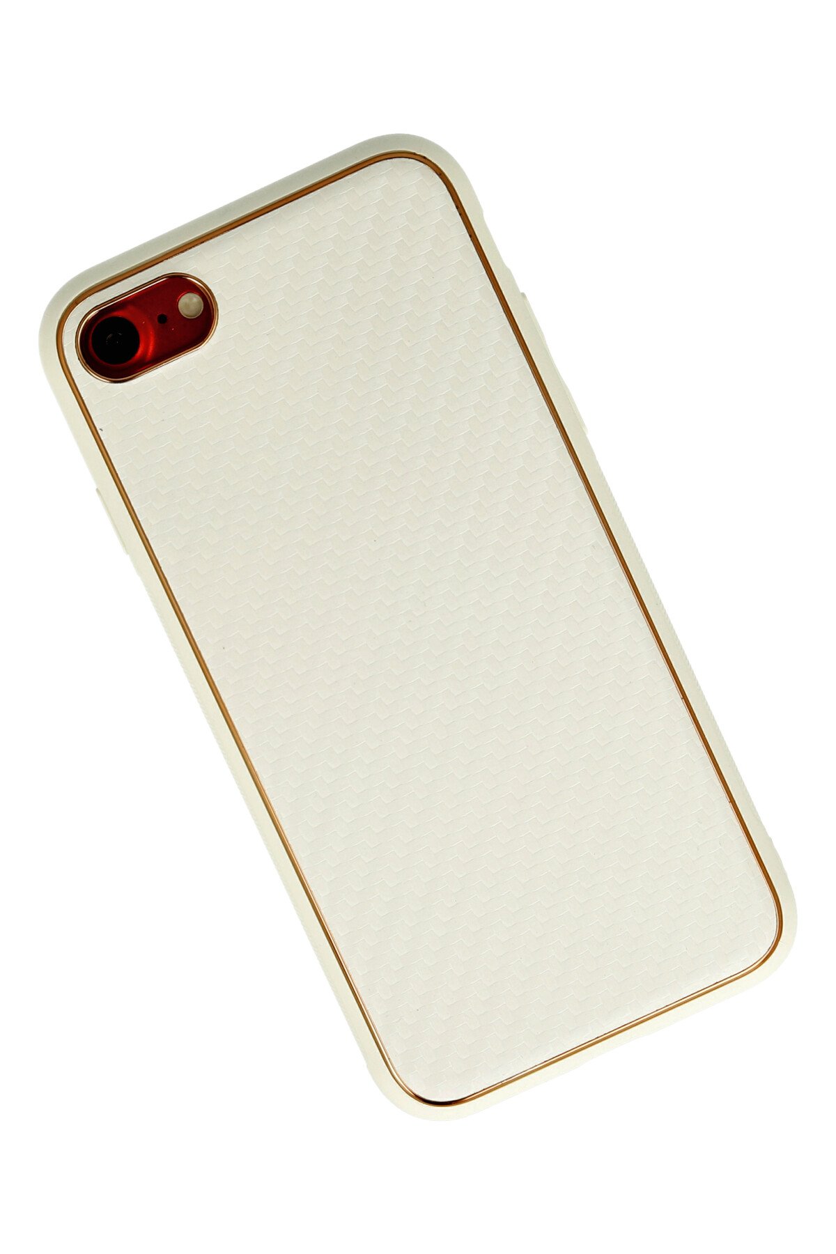 Newface iPhone 8 Kılıf Mirror Desenli Kapak - Mirror - 11