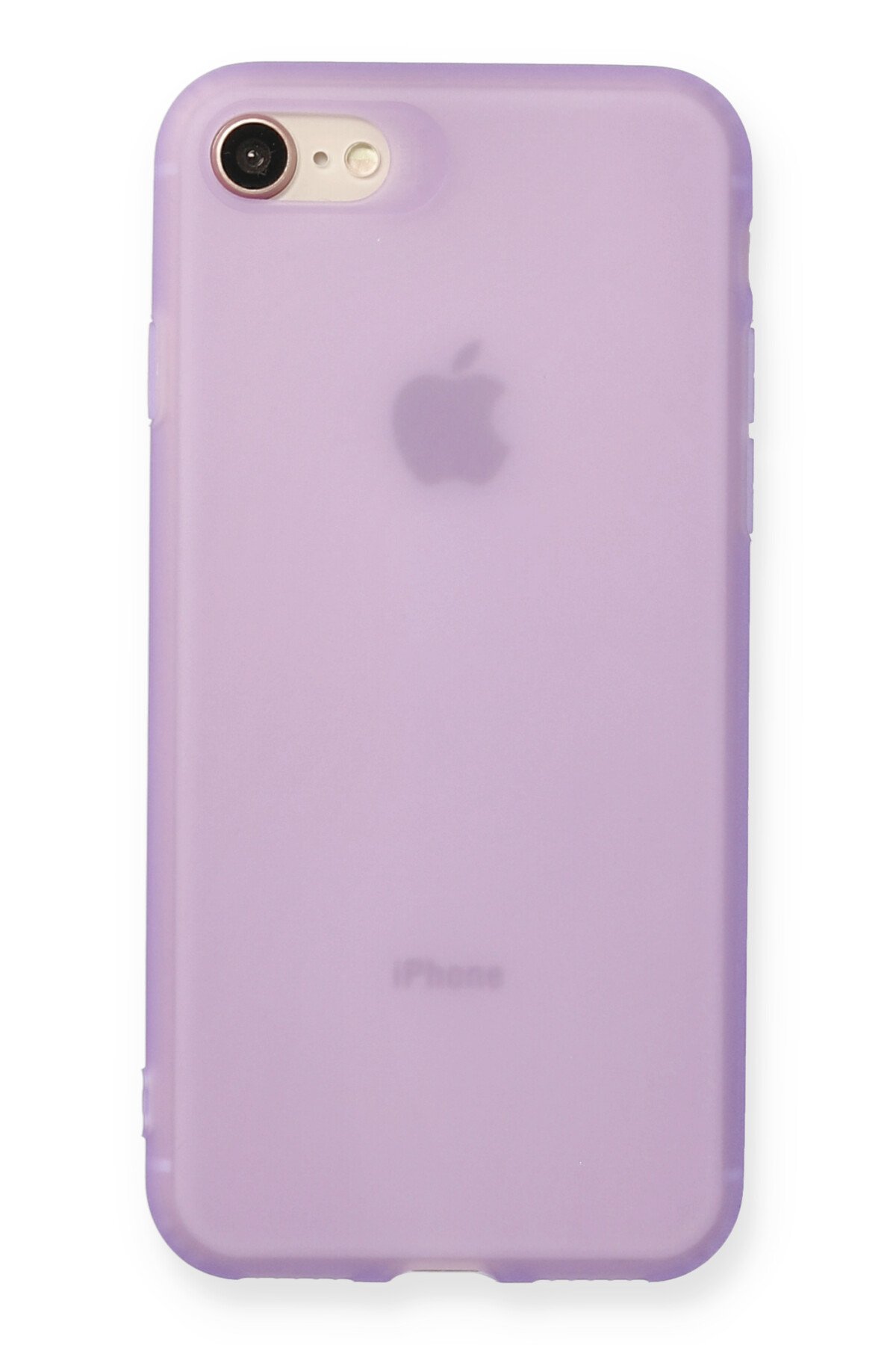 Newface iPhone SE 2020 Kılıf Dora Kapak - Kırmızı