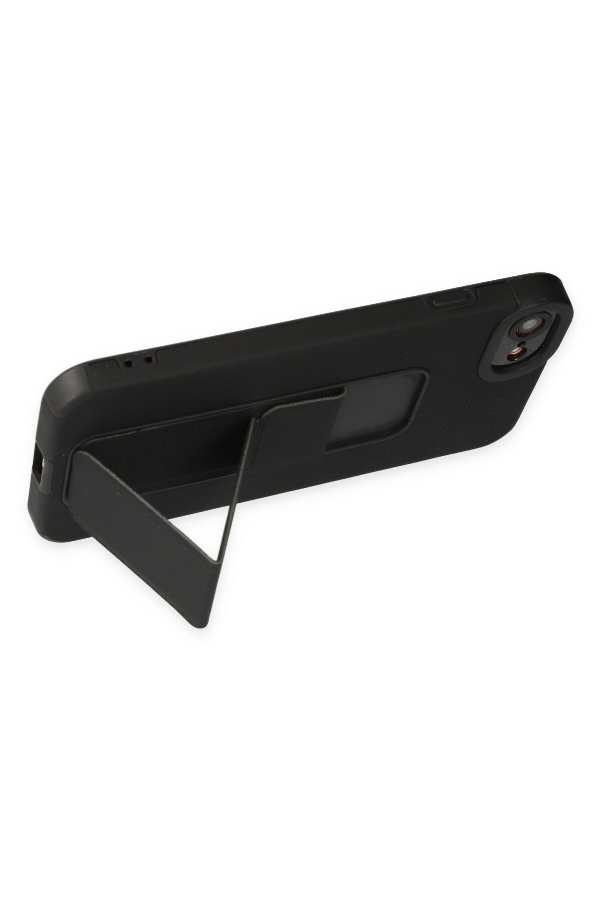 Newface iPhone 8 Kılıf Mirror Desenli Kapak - Mirror - 10