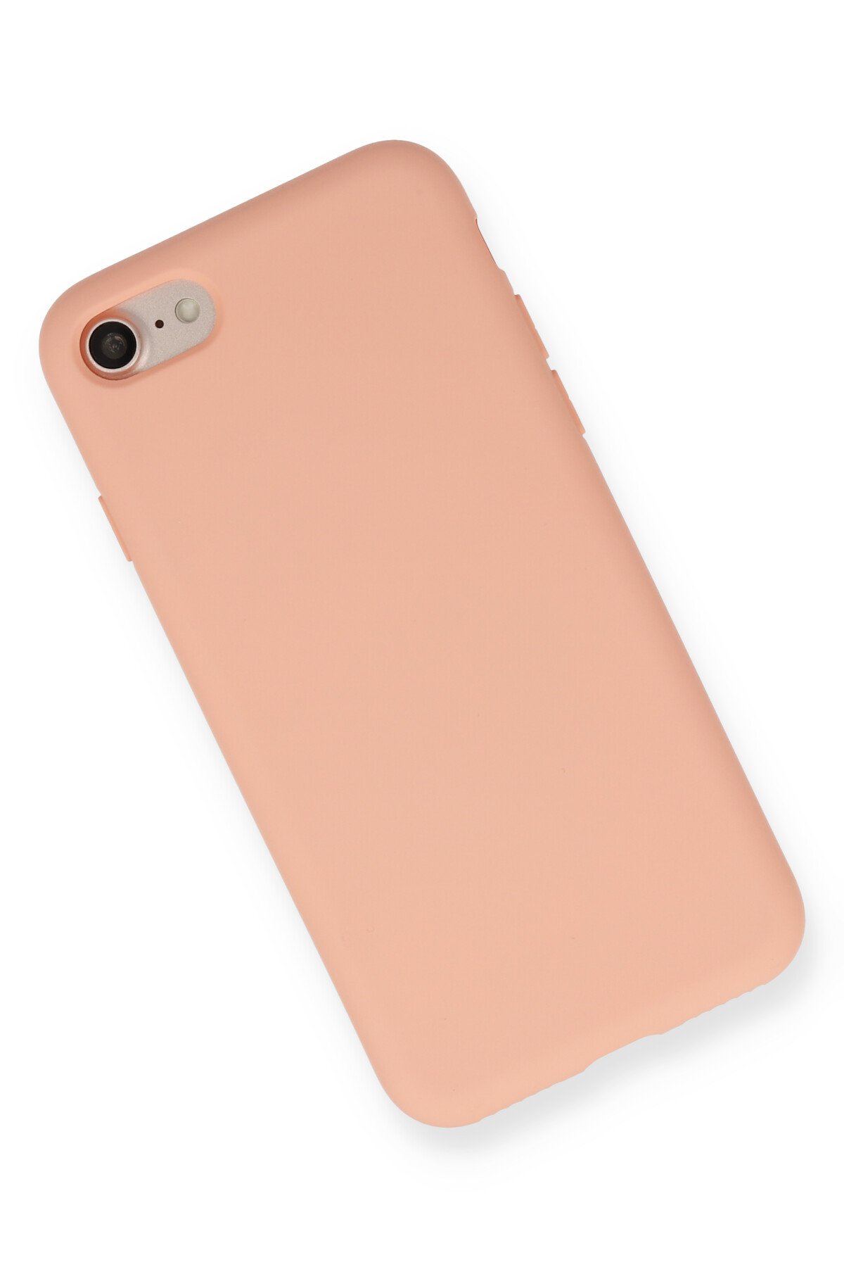 Newface iPhone 7 Polymer Nano Ekran Koruyucu - Beyaz