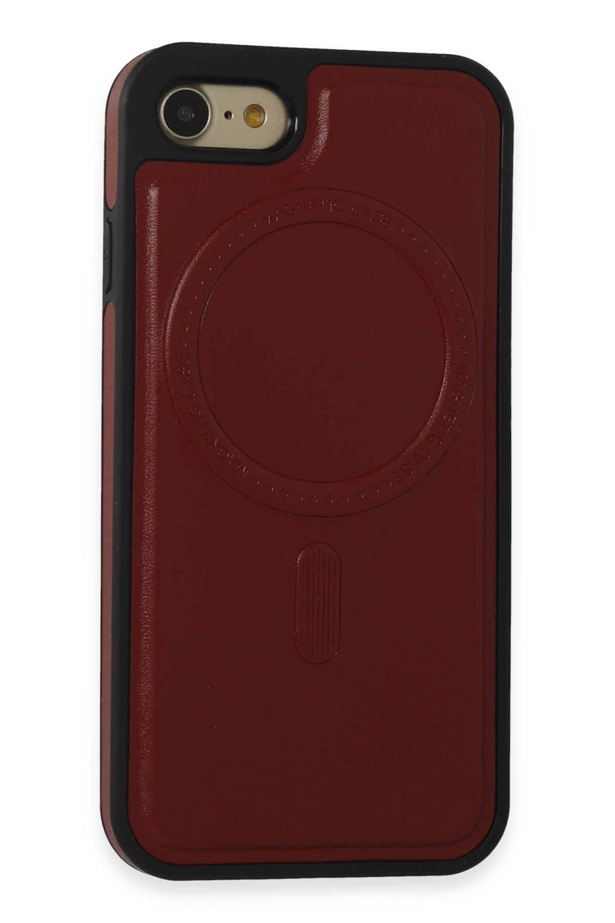 Newface iPhone 8 360 Full Body Arka Koruyucu