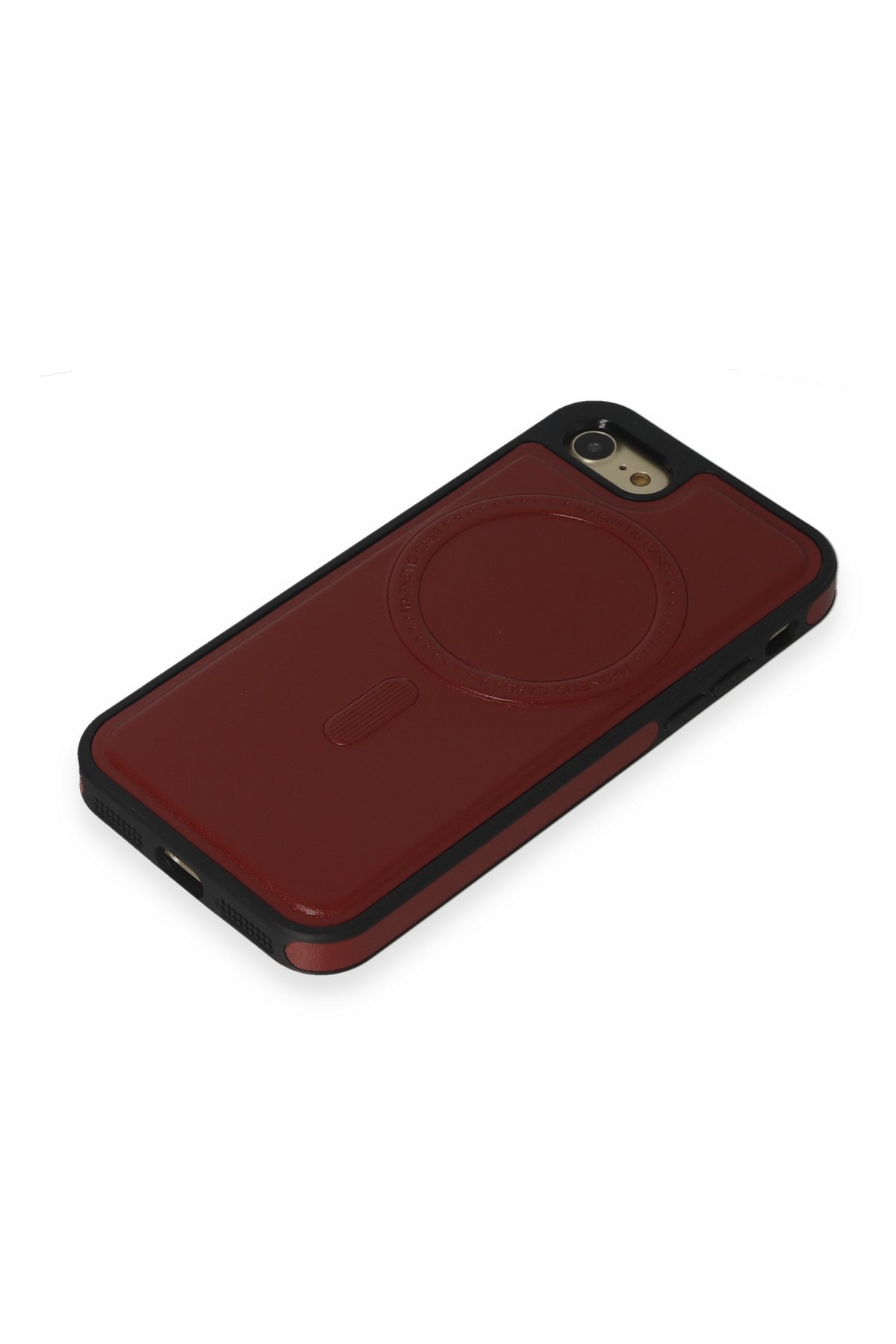Newface iPhone 8 360 Full Body Arka Koruyucu