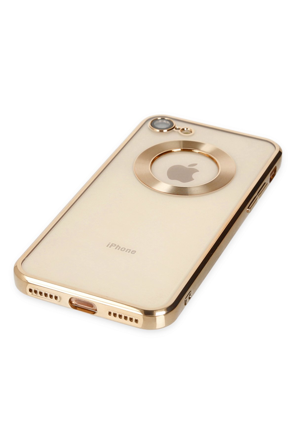 Newface iPhone 8 Pasifik Cam Ekran Koruyucu