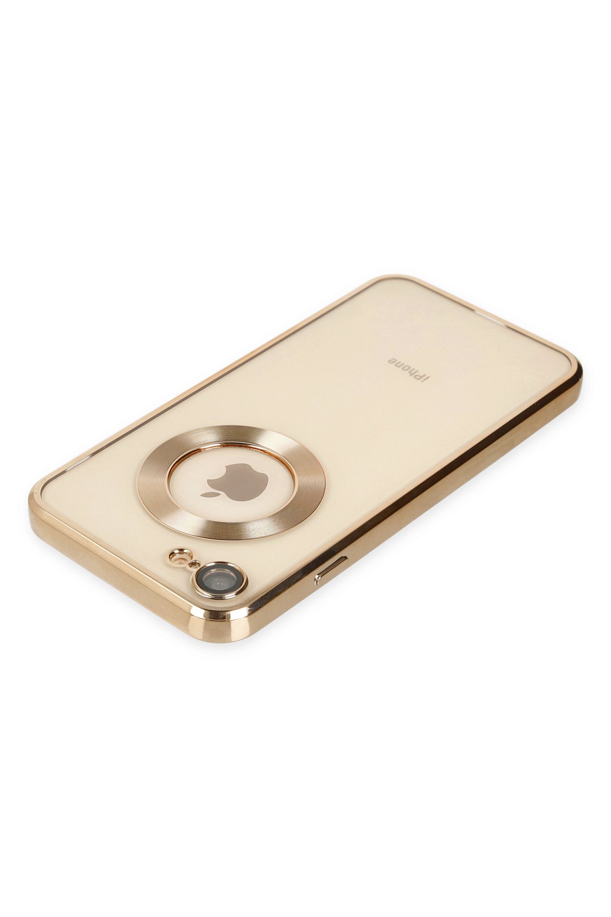 Newface iPhone 8 Pasifik Cam Ekran Koruyucu