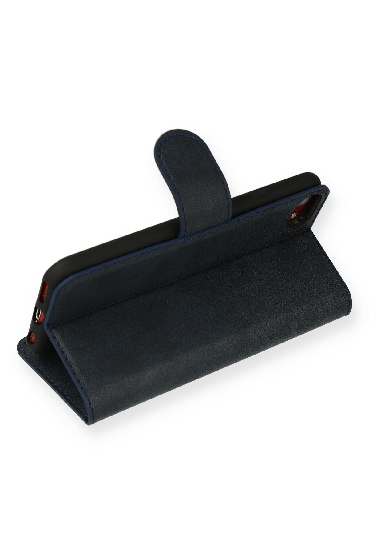 Newface iPhone 8 Kılıf Mirror Desenli Kapak - Mirror - 12