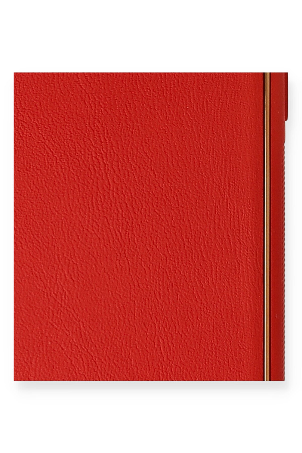 Newface iPhone 8 Plus Kılıf Coco Karbon Silikon - Kırmızı