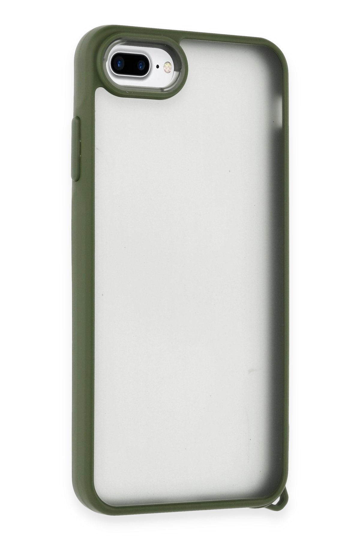 Newface iPhone 8 Plus Royal Nano Ekran Koruyucu