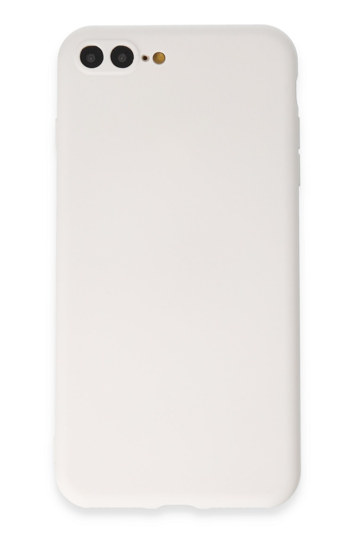 Newface iPhone 8 Plus Kılıf Coco Elit Kapak - Pembe