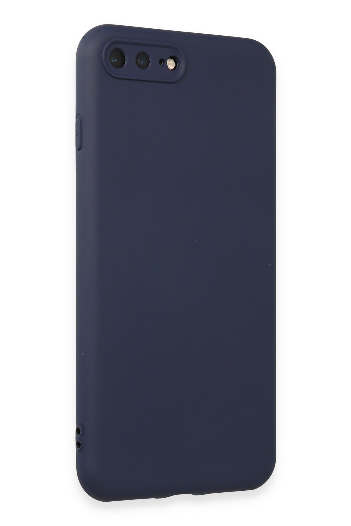 Newface iPhone 8 Plus Kılıf Troy Magsafe Kapak - Sarı