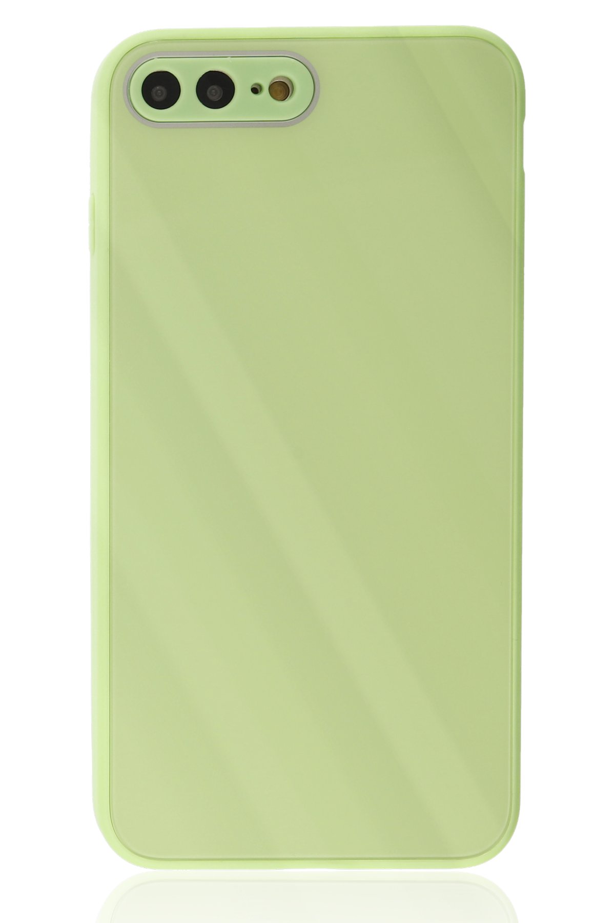 Newface iPhone 8 Plus Royal Nano Ekran Koruyucu