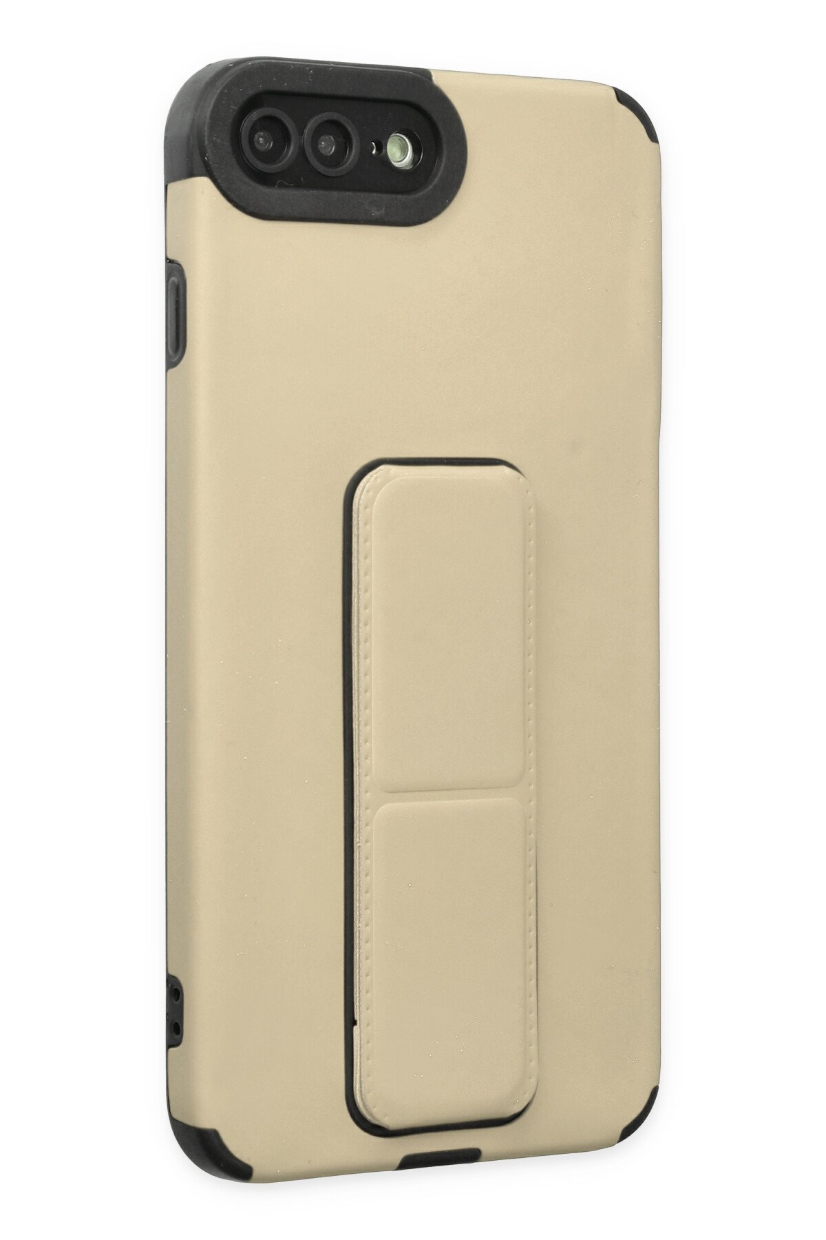 Newface iPhone 8 Plus 3D Antistatik Mat Seramik Nano Ekran Koruyucu
