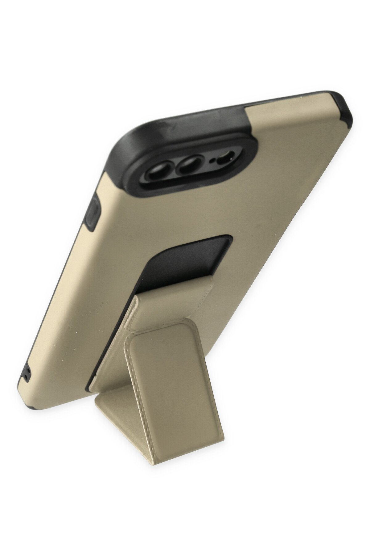 Newface iPhone 8 Plus 3D Antistatik Mat Seramik Nano Ekran Koruyucu