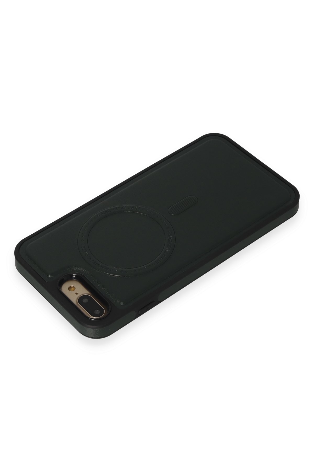 Newface iPhone 8 Plus Kılıf Mirror Desenli Kapak - Mirror - 2