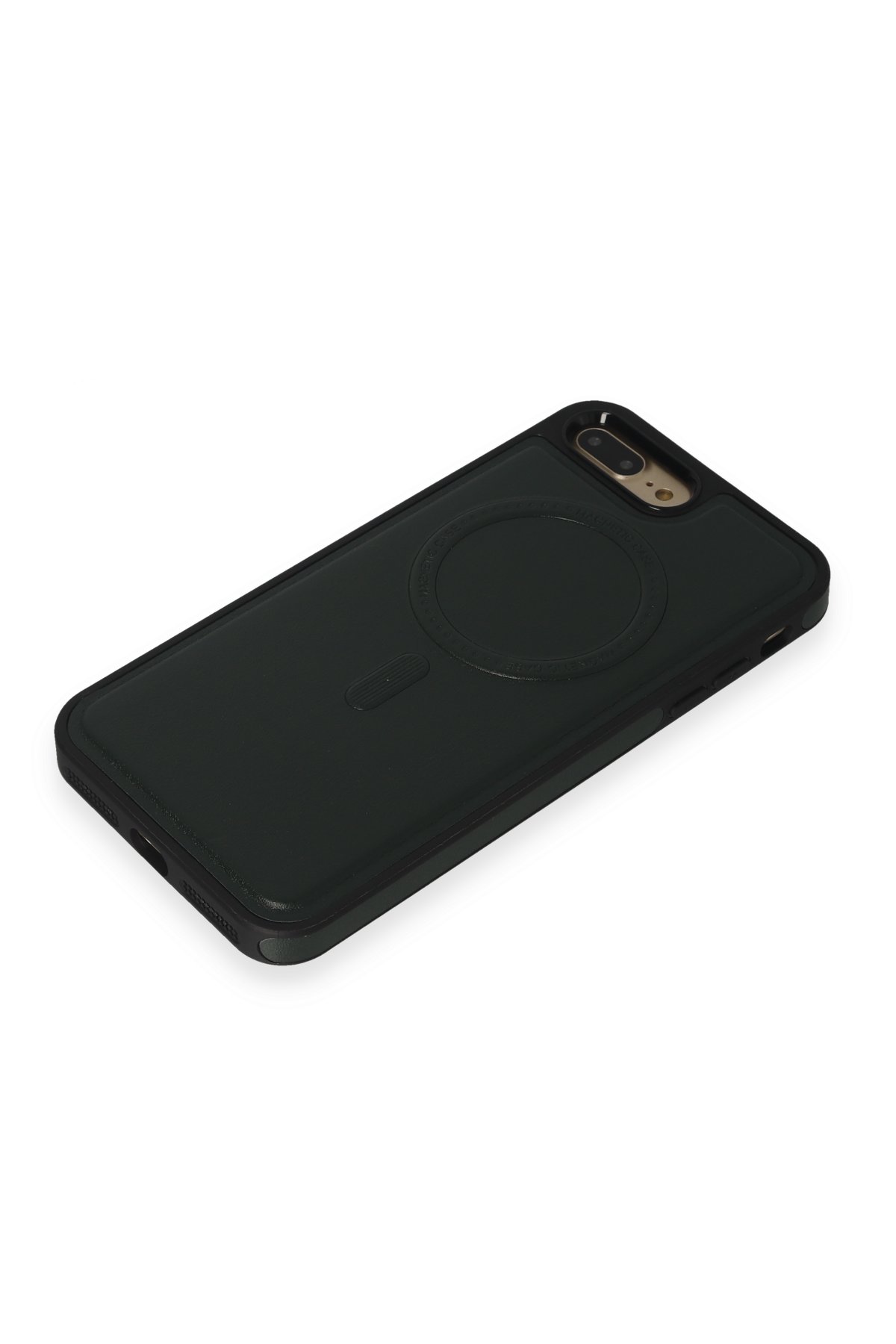 Newface iPhone 8 Plus Kılıf Mirror Desenli Kapak - Mirror - 2