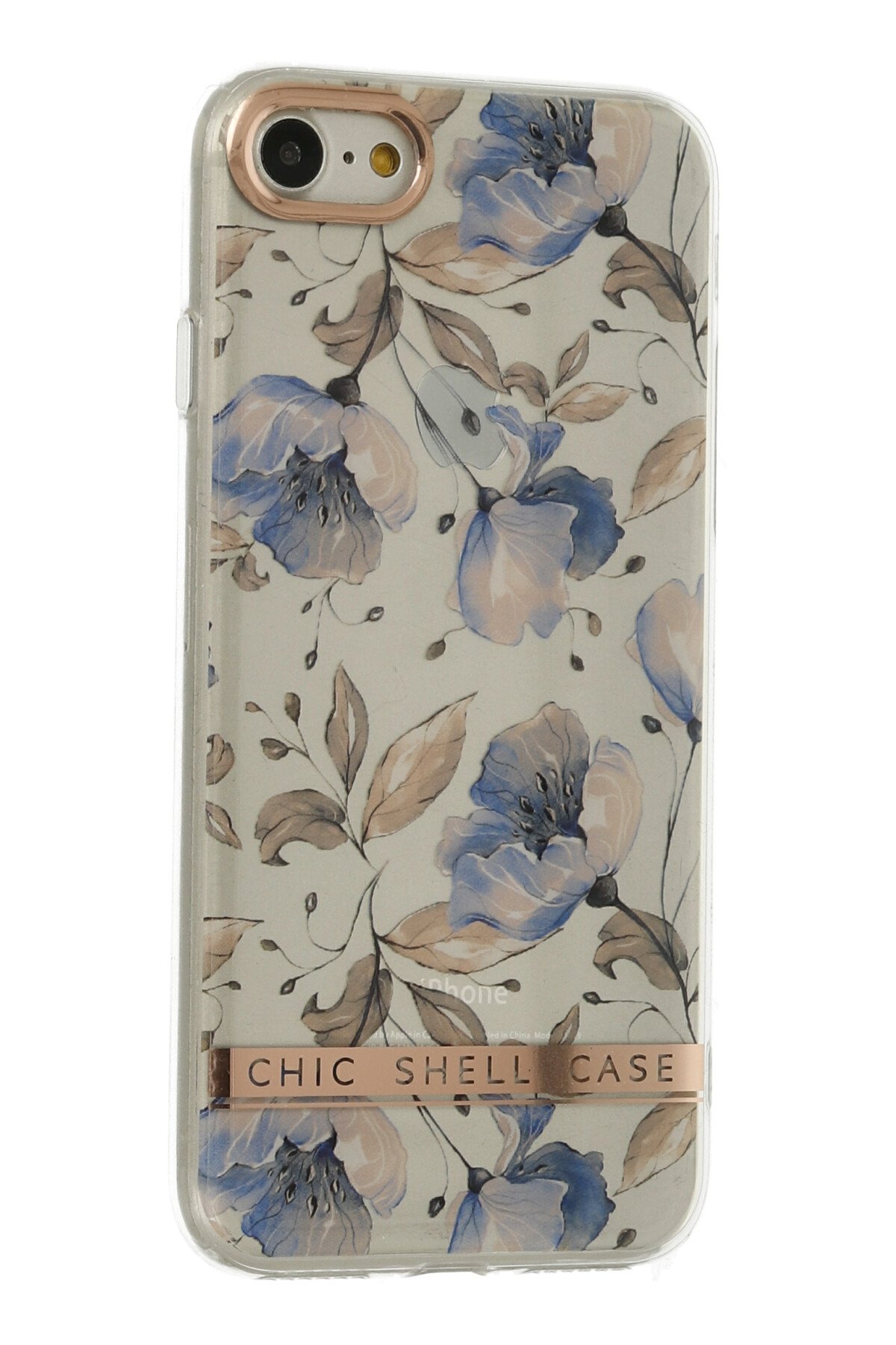 Newface iPhone SE 2020 Kılıf First Silikon - Turkuaz