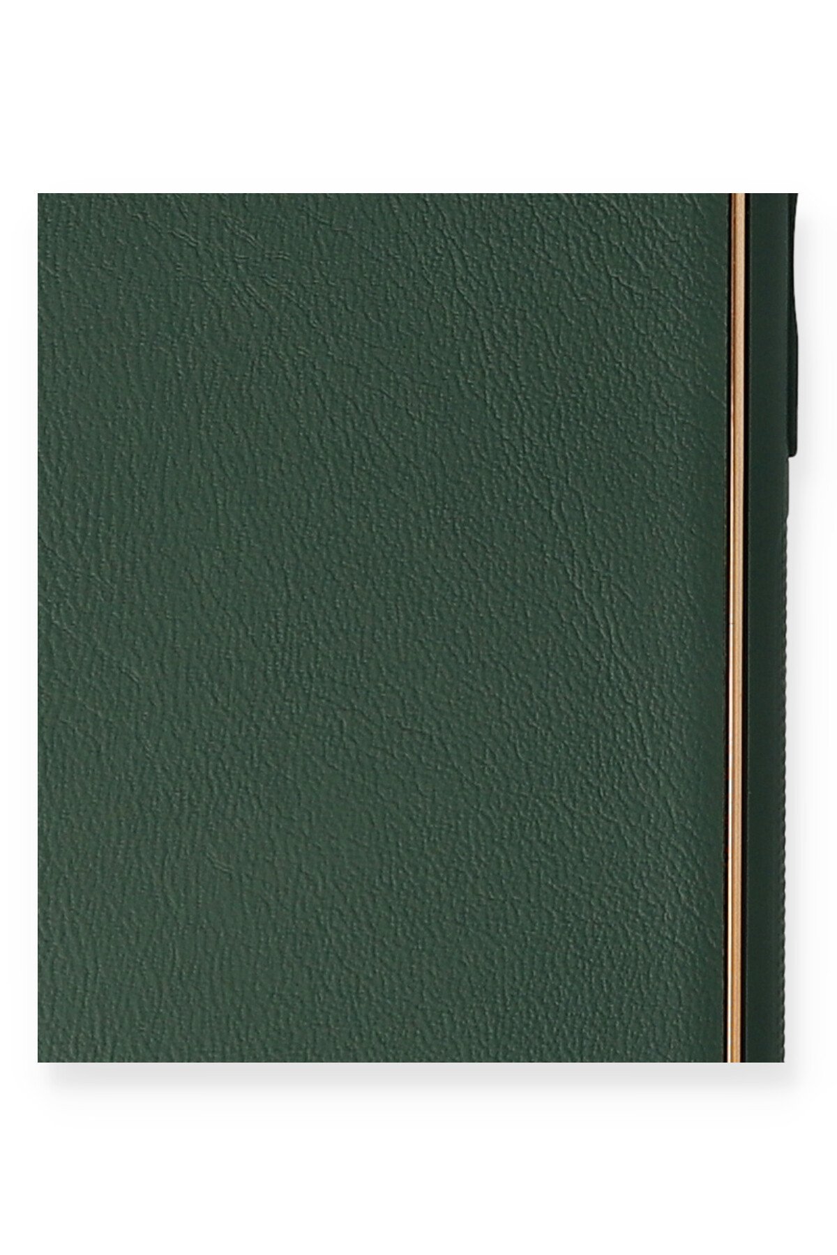 Newface iPhone SE 2020 Kılıf Nano içi Kadife Silikon - Kırmızı