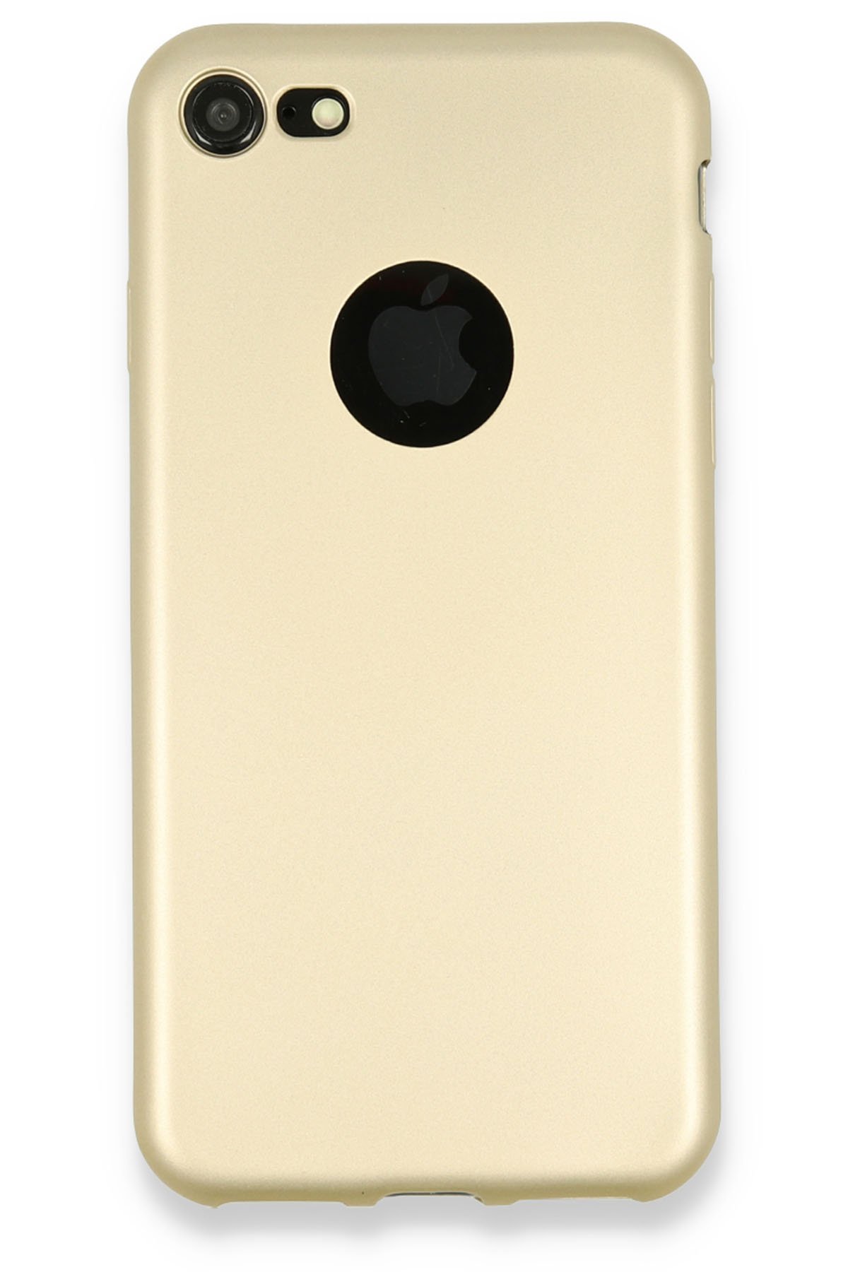 Newface iPhone SE 2020 Kılıf Mirror Desenli Kapak - Mirror - 11