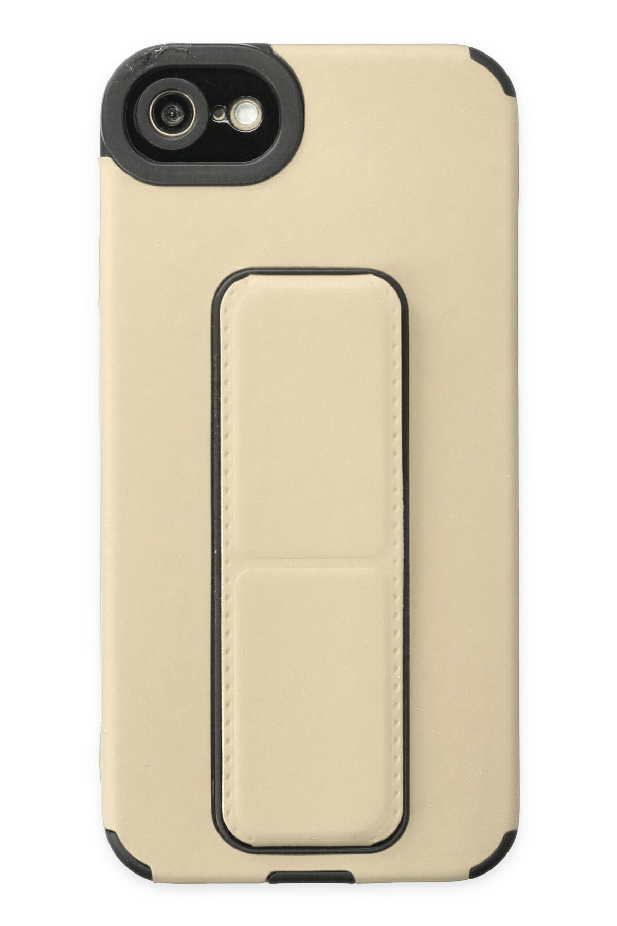 Newface iPhone SE 2020 Kılıf Mirror Desenli Kapak - Mirror - 10