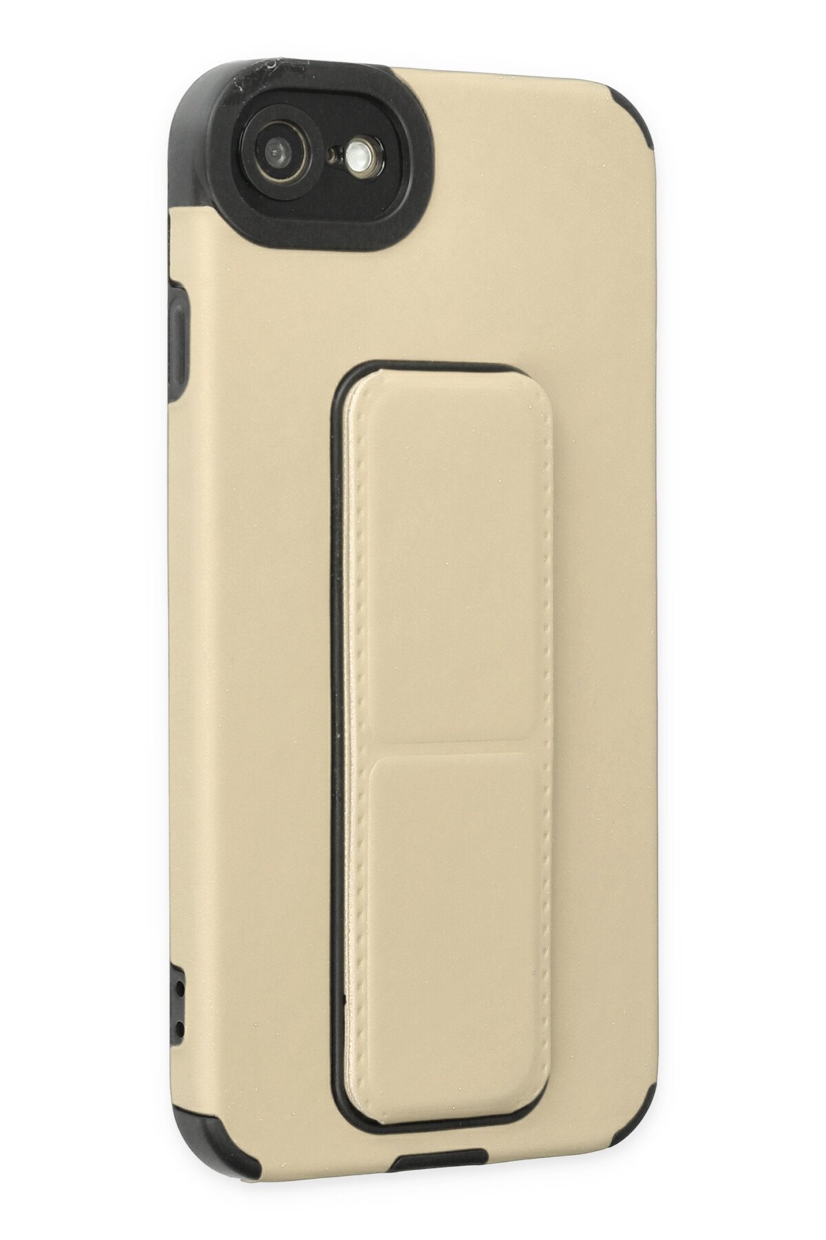 Newface iPhone SE 2020 Kılıf Mirror Desenli Kapak - Mirror - 10