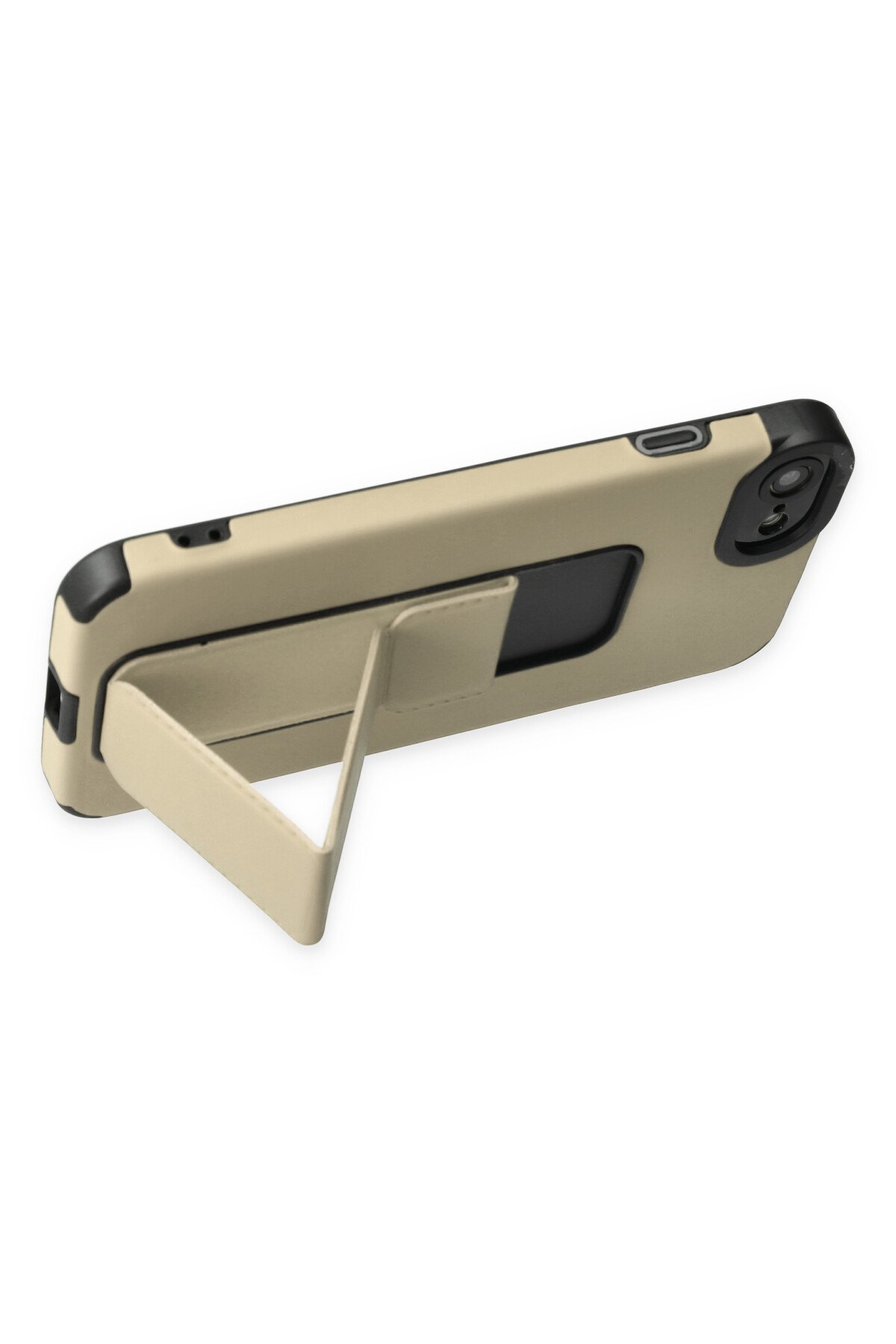 Newface iPhone SE 2020 Kılıf Mirror Desenli Kapak - Mirror - 10