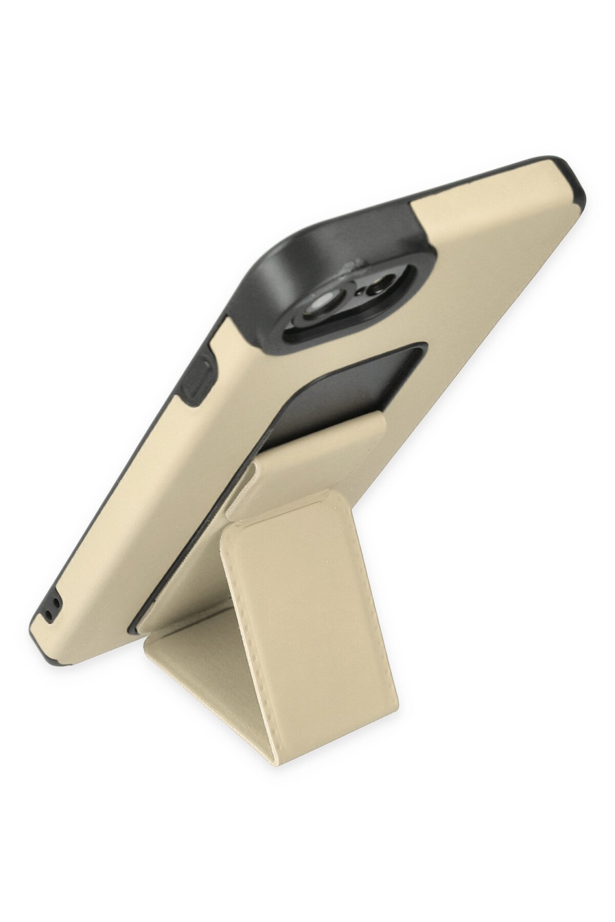 Newface iPhone SE 2020 Kılıf Mirror Desenli Kapak - Mirror - 10