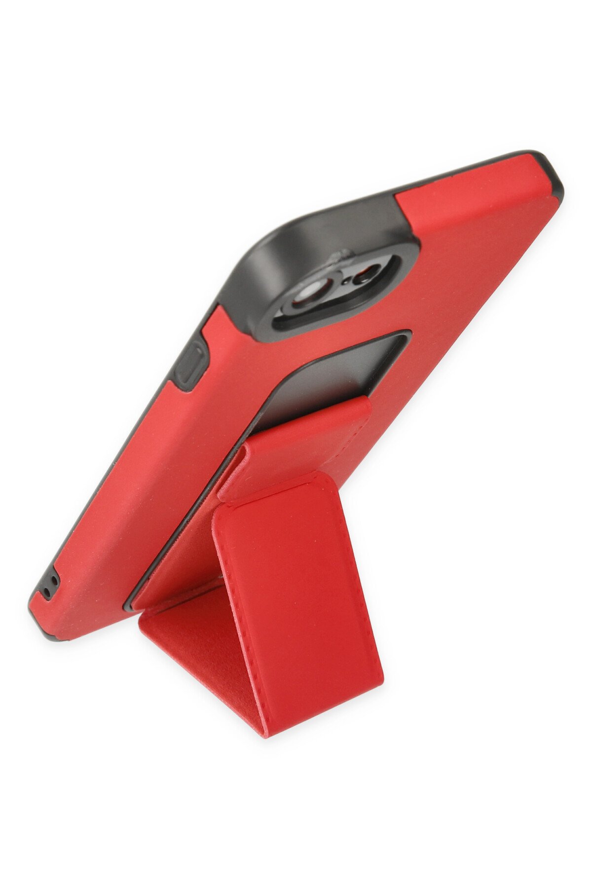 Newface iPhone SE 2020 Kılıf First Silikon - Beyaz