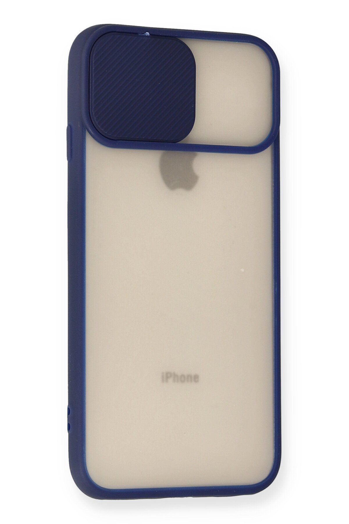 Newface iPhone SE 2020 Kılıf Coco Deri Standlı Kapak - Pembe