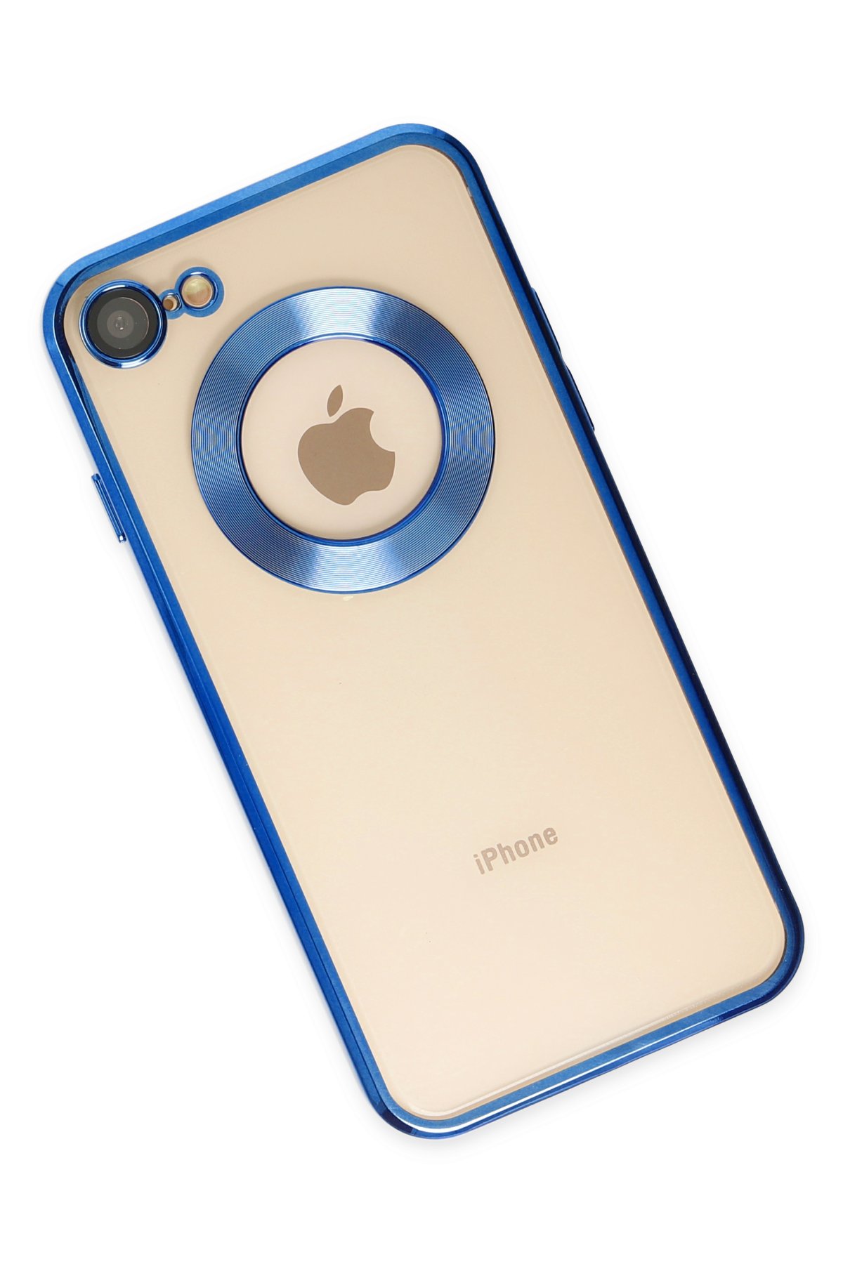 Newface iPhone SE 2020 Polymer Nano Ekran Koruyucu - Beyaz